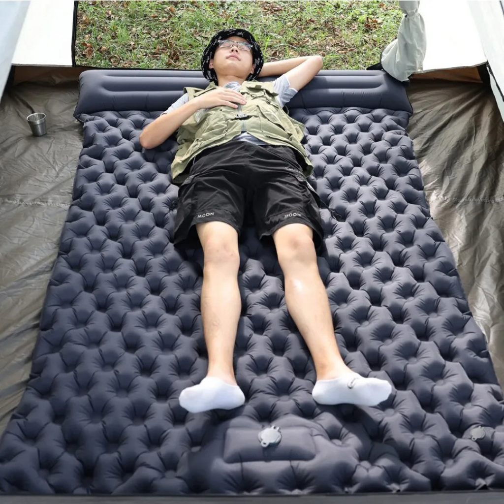 Outdoor Air Mattress BIG