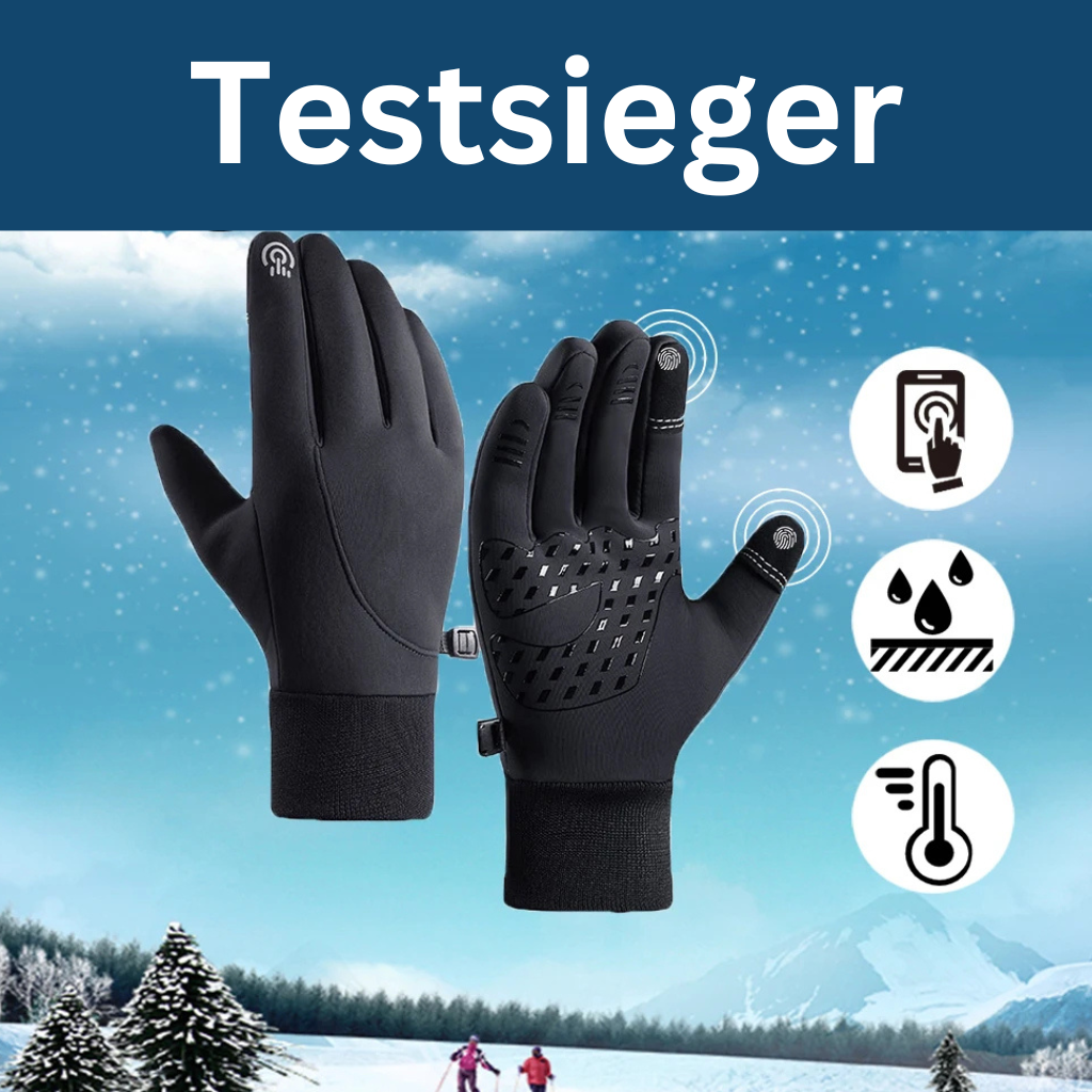 ThermoMax Gloves