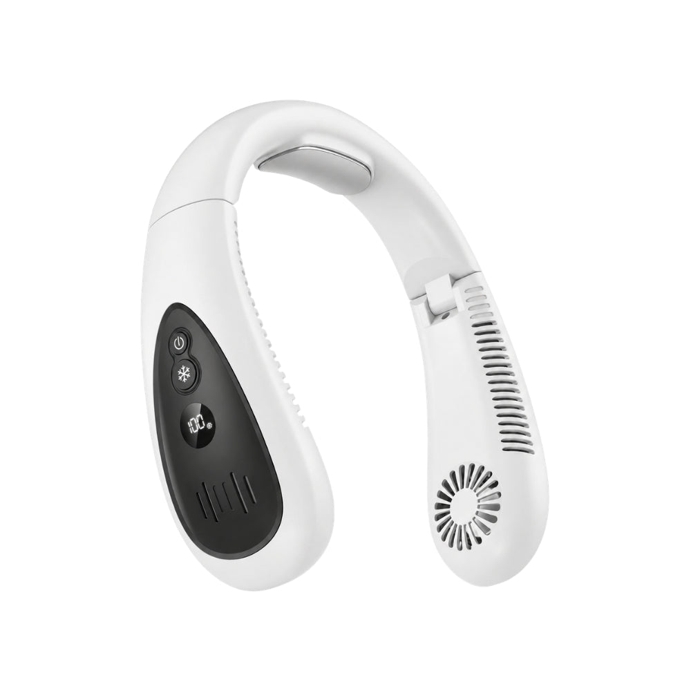 CoolLoop Neck Fan