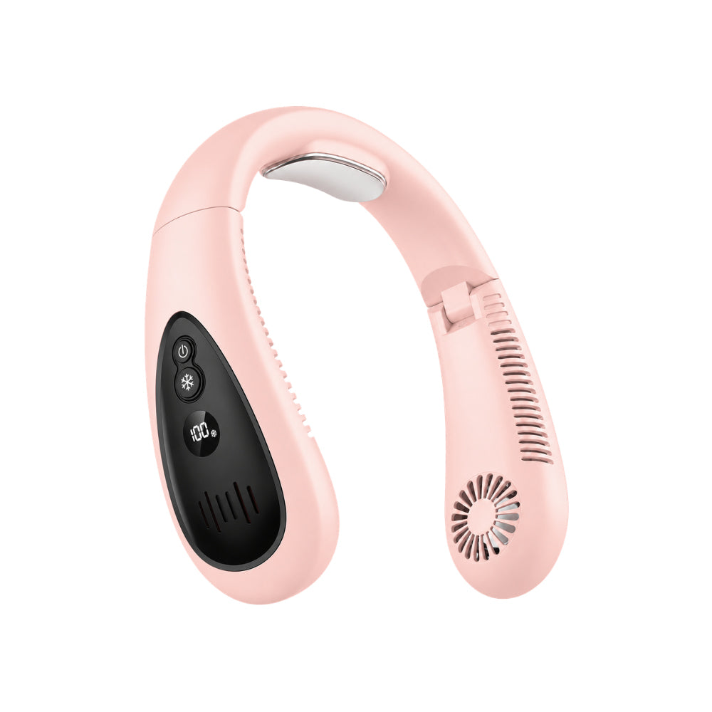 CoolLoop Neck Fan