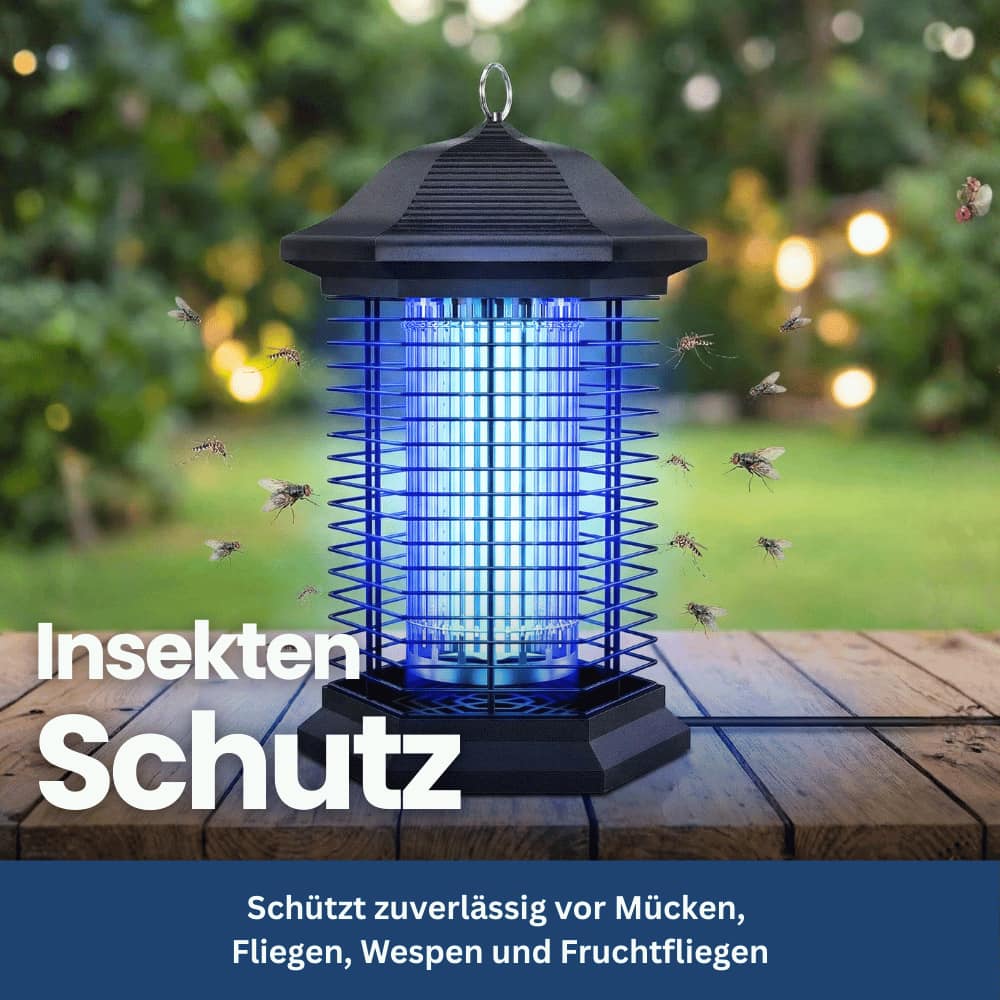 InsectGuard Pro