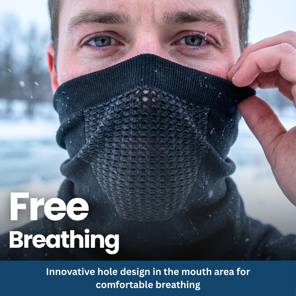 Premium Neck Gaiter - Unisex