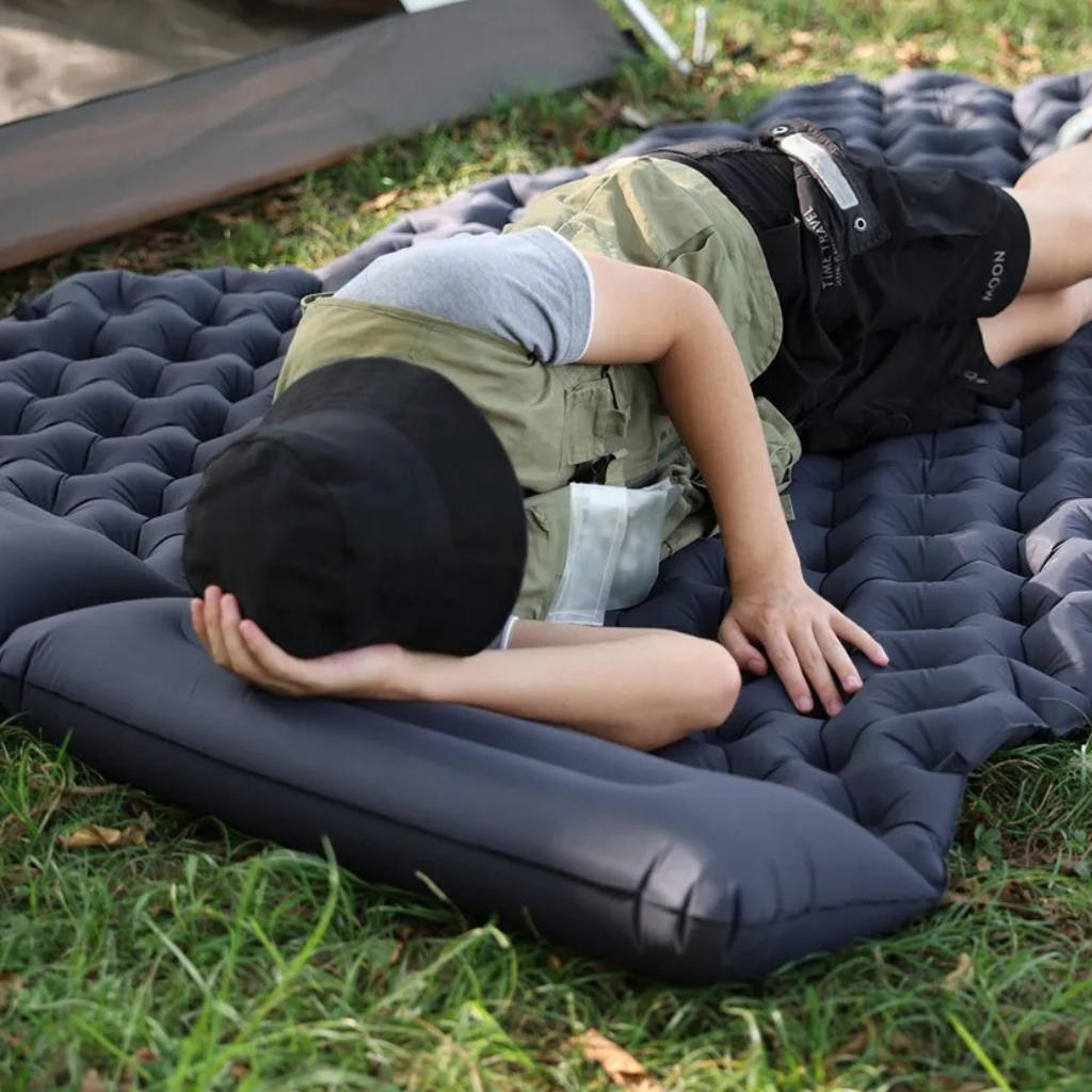 Outdoor Air Mattress BIG