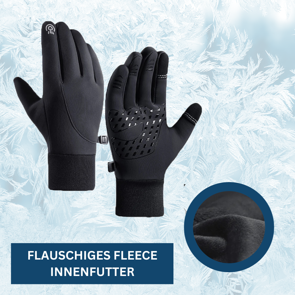 ThermoMax Gloves