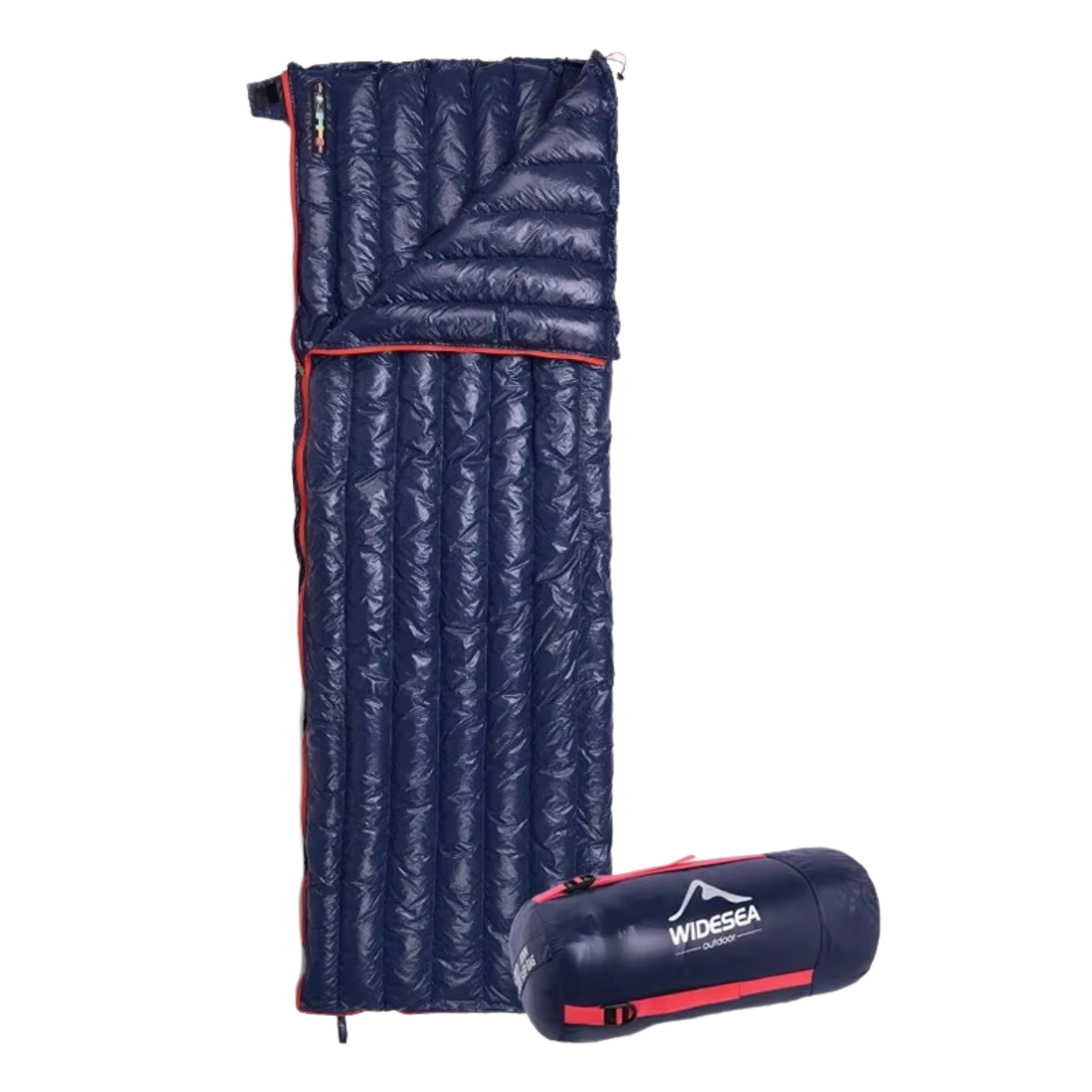 ThermoComfort Sleeping Bag