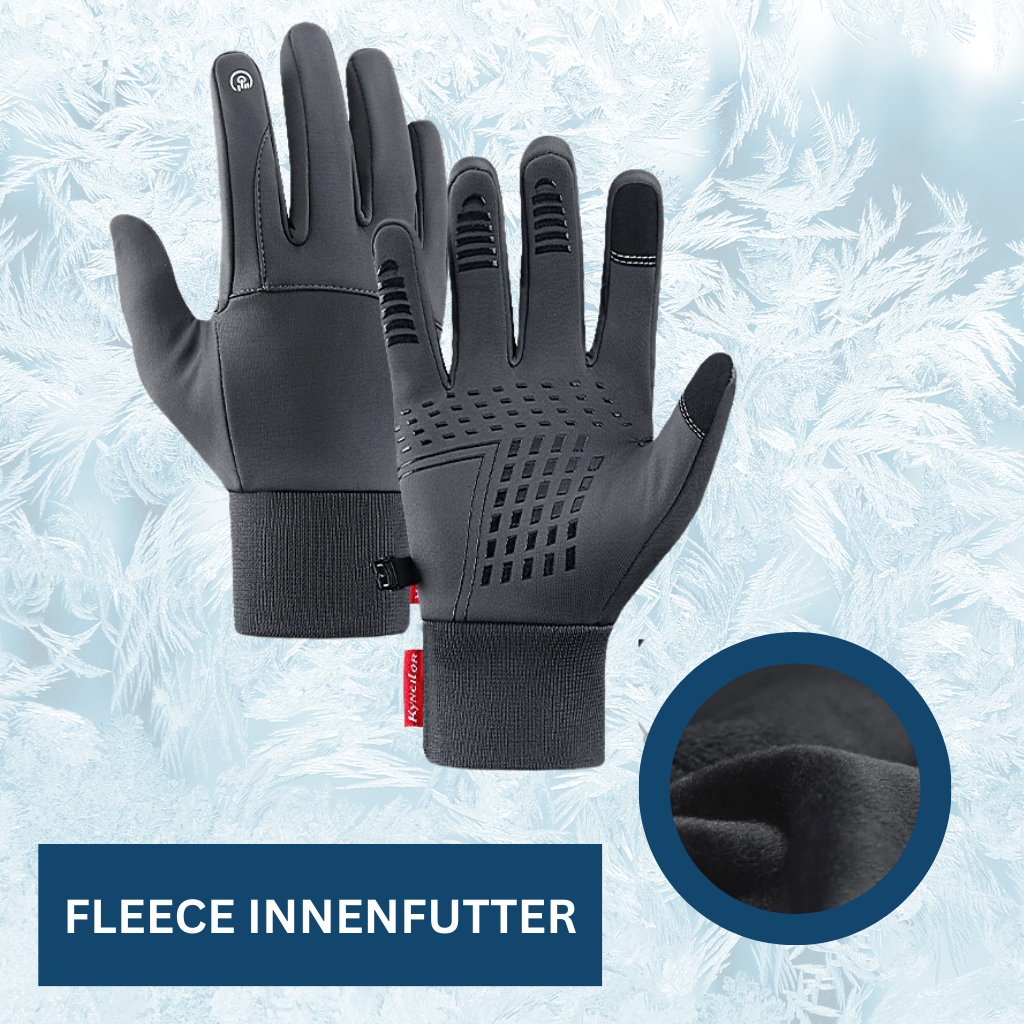 ThermoSlim Gloves