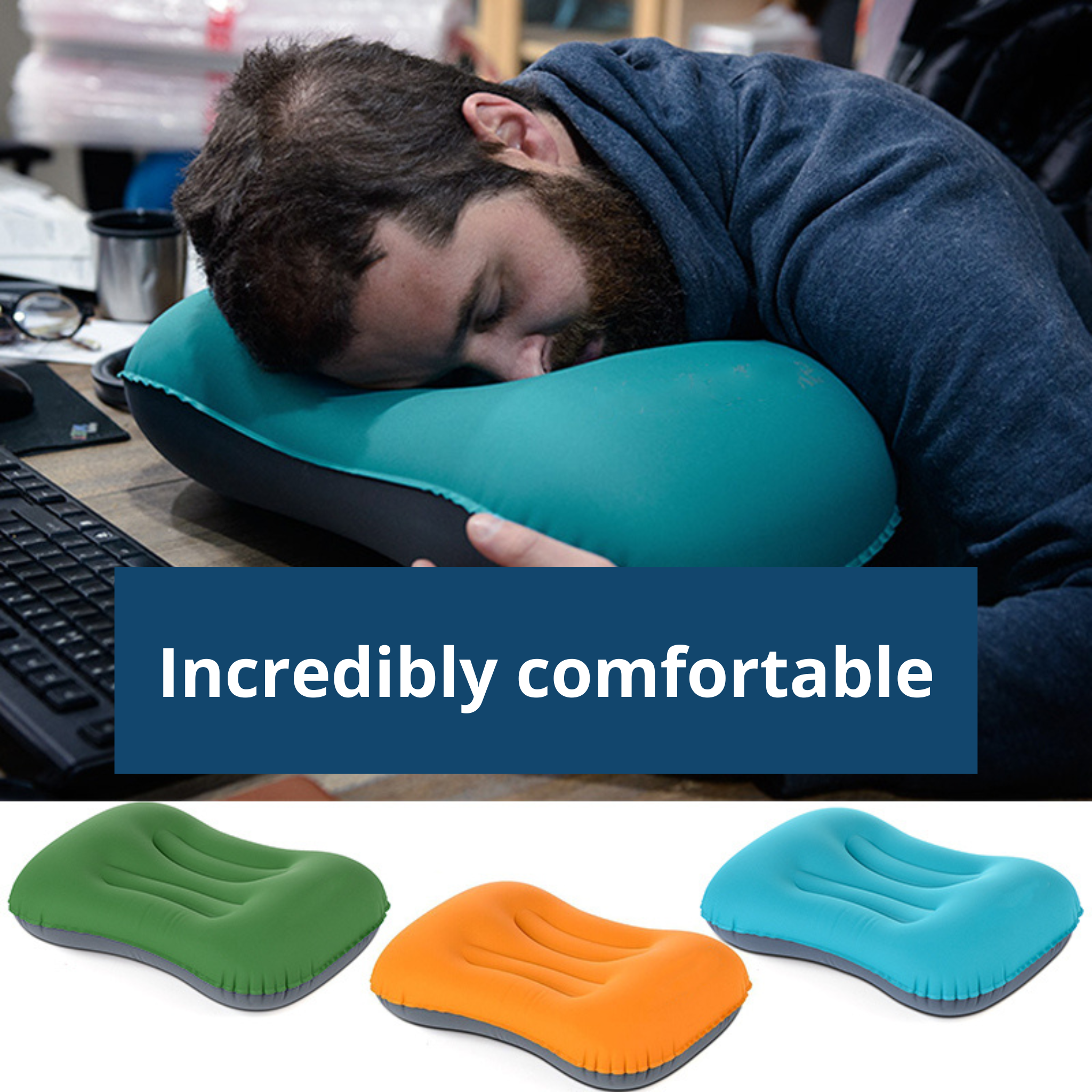 Air Pillow