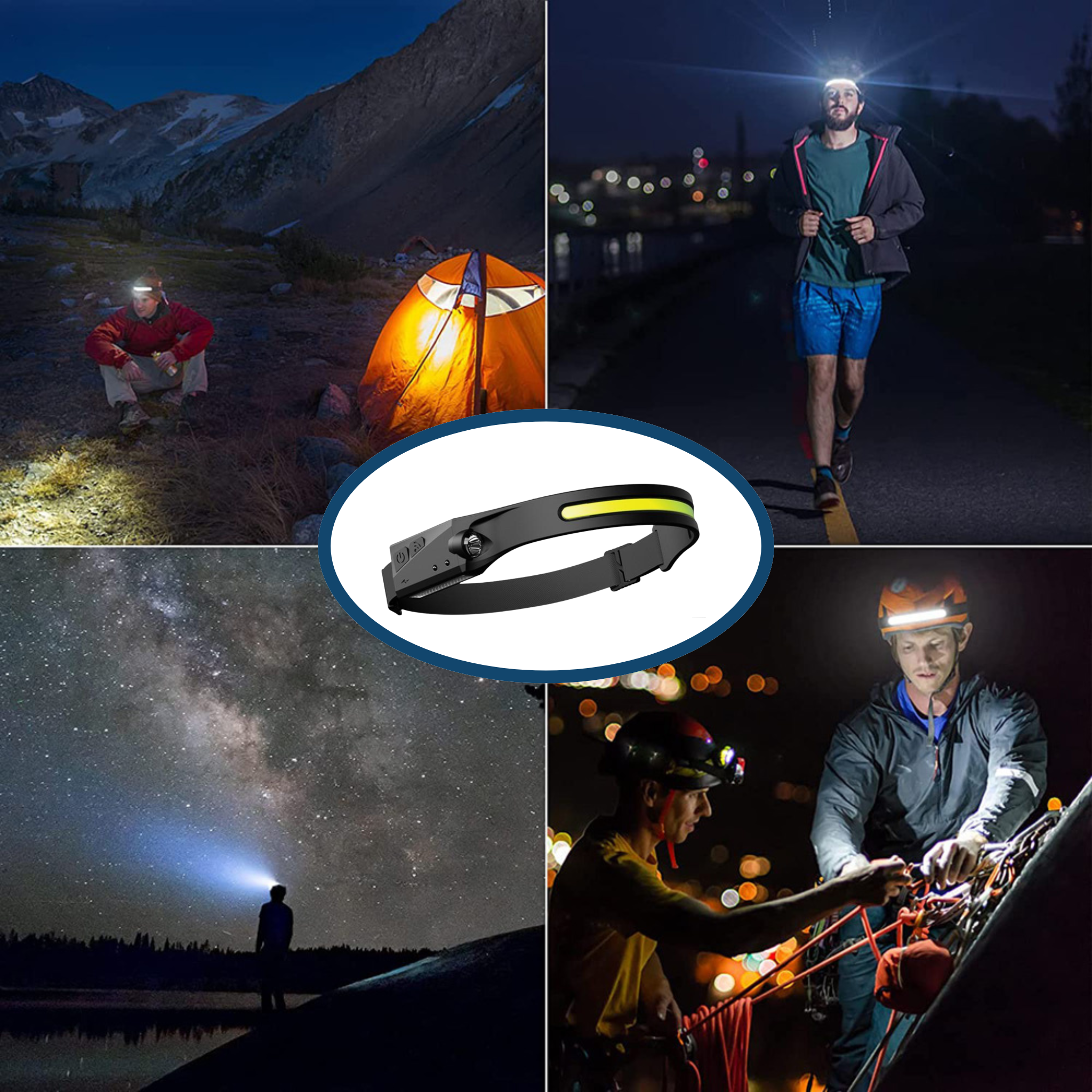 Headlamp – The Original [Double-Up Offer]
