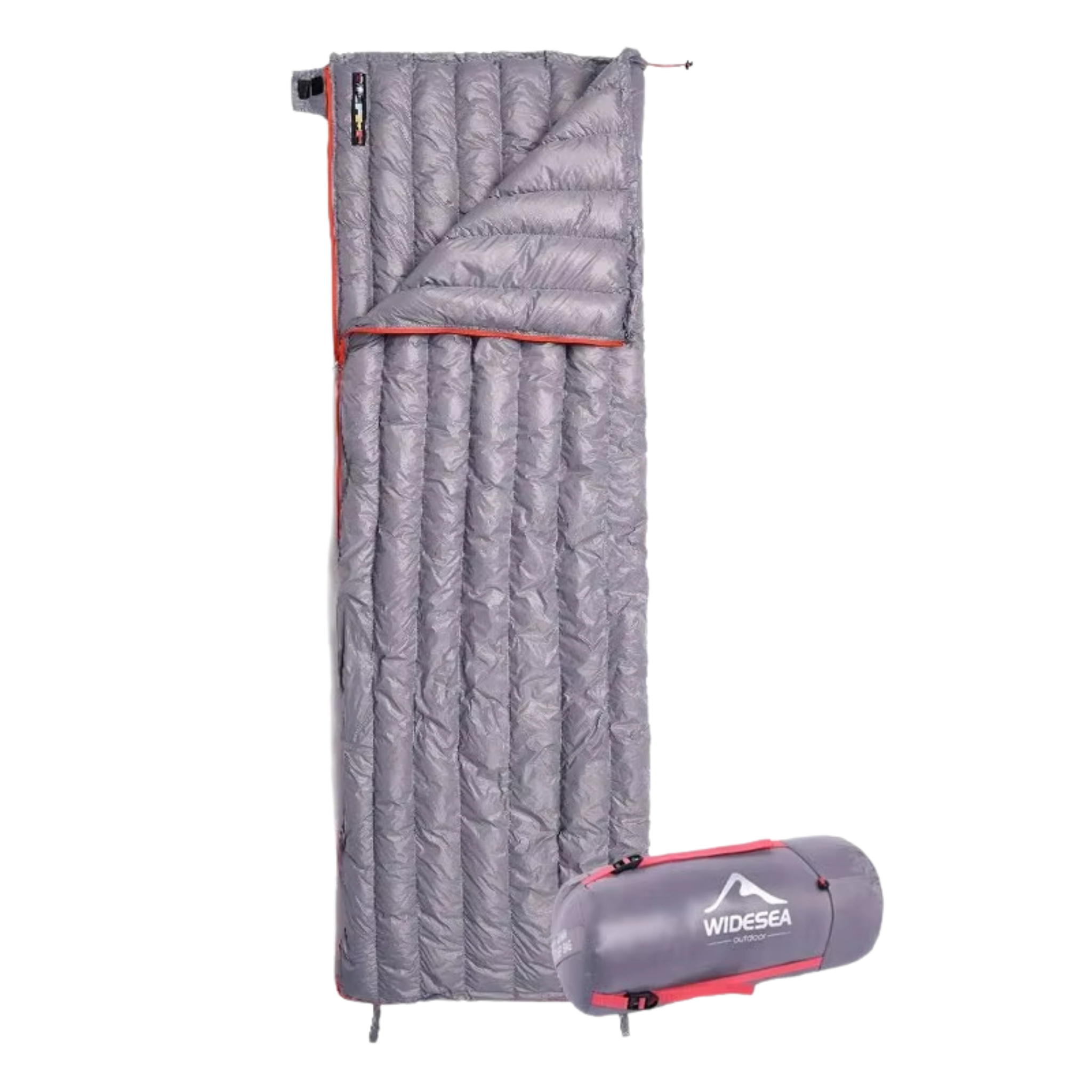 ThermoComfort Sleeping Bag