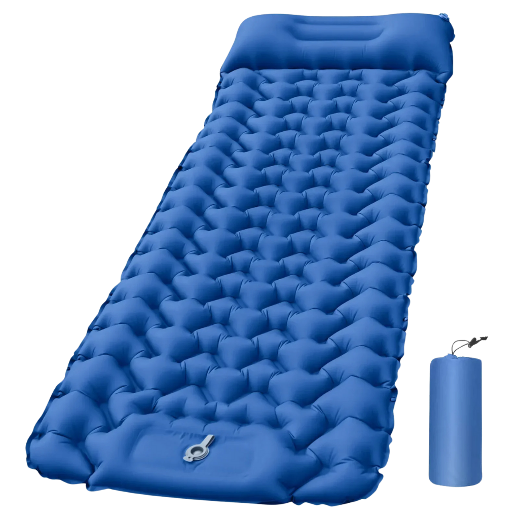 Outdoor Air Mattress Light