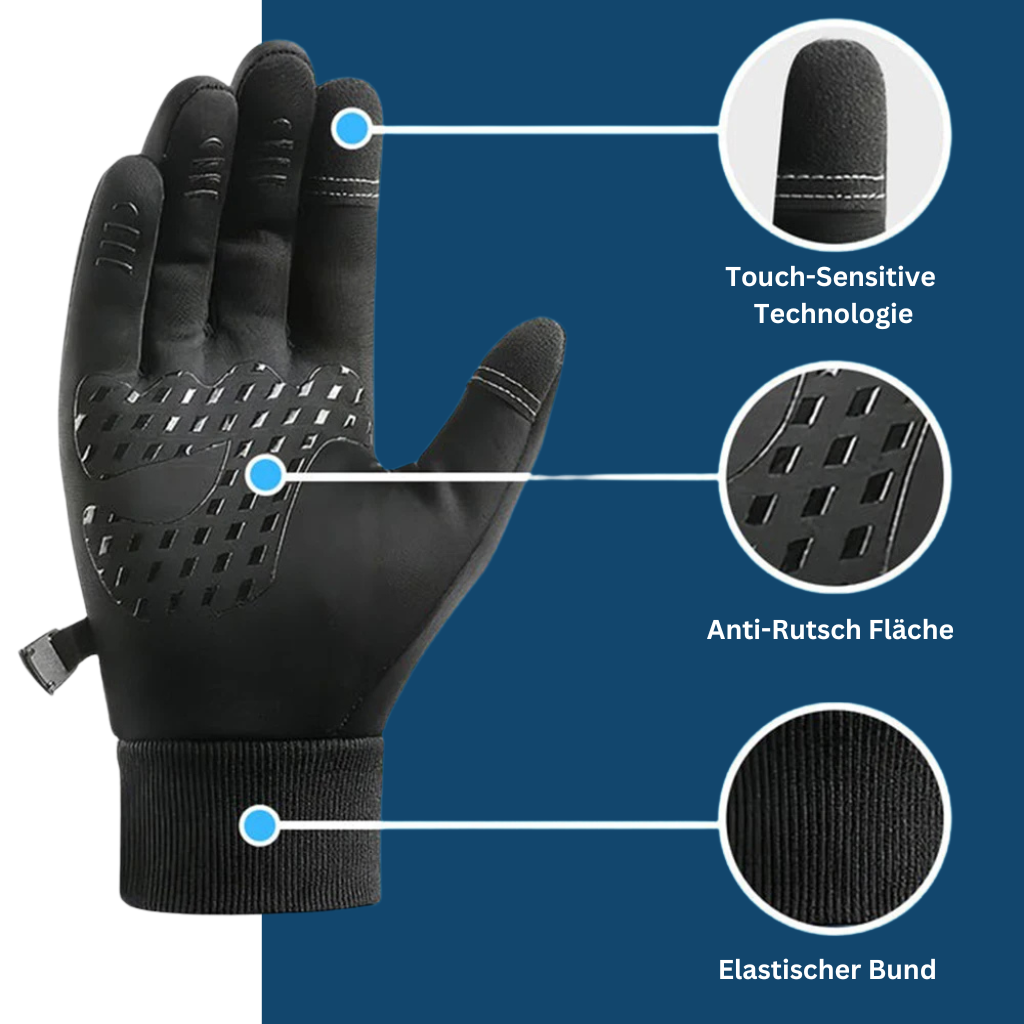 ThermoMax Gloves