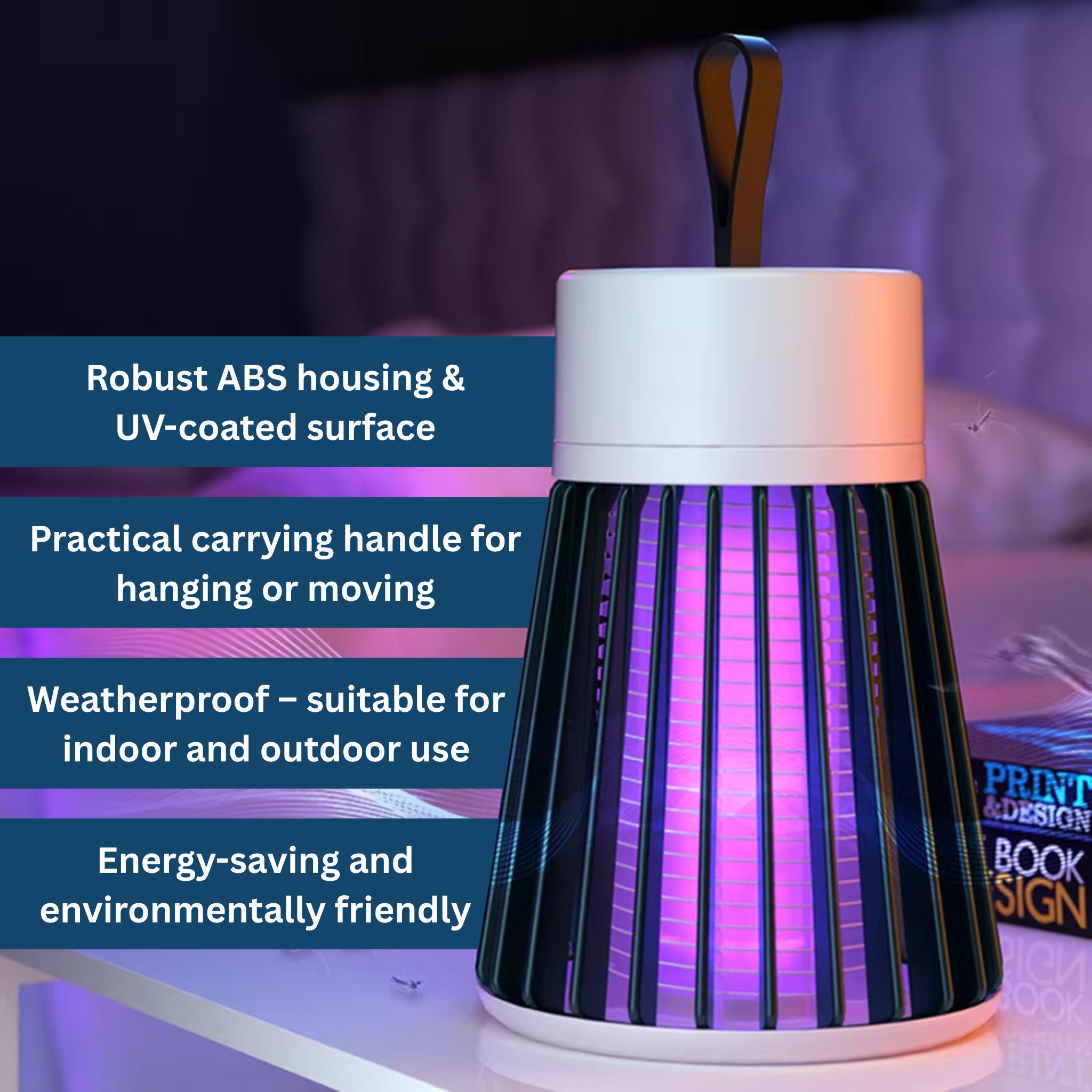 BugShield Pro