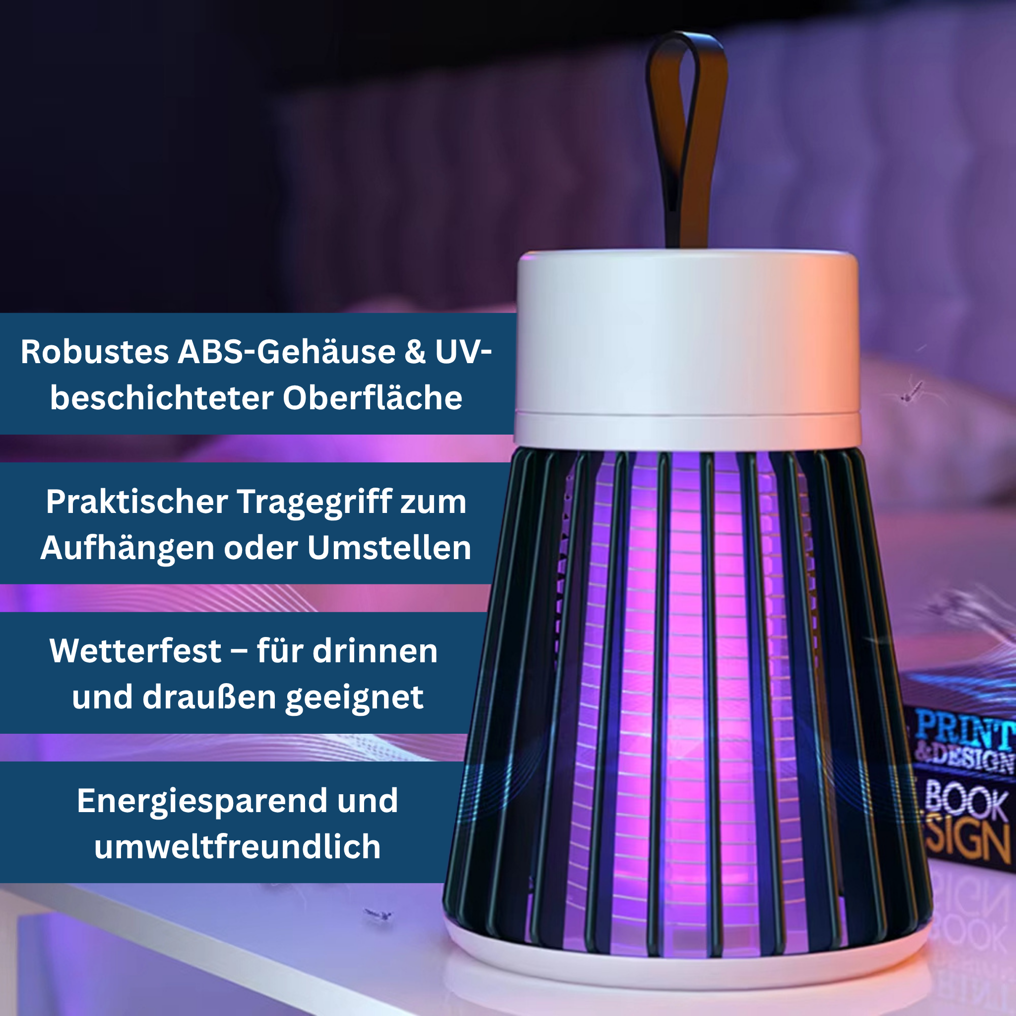 BugShield Pro