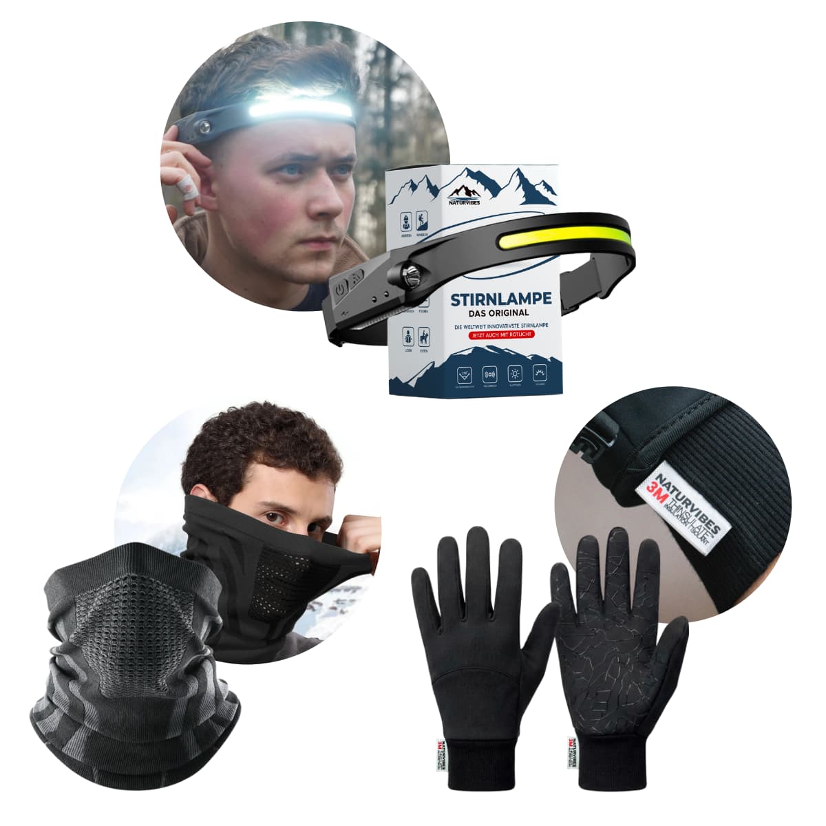 VIP Winter Bundle