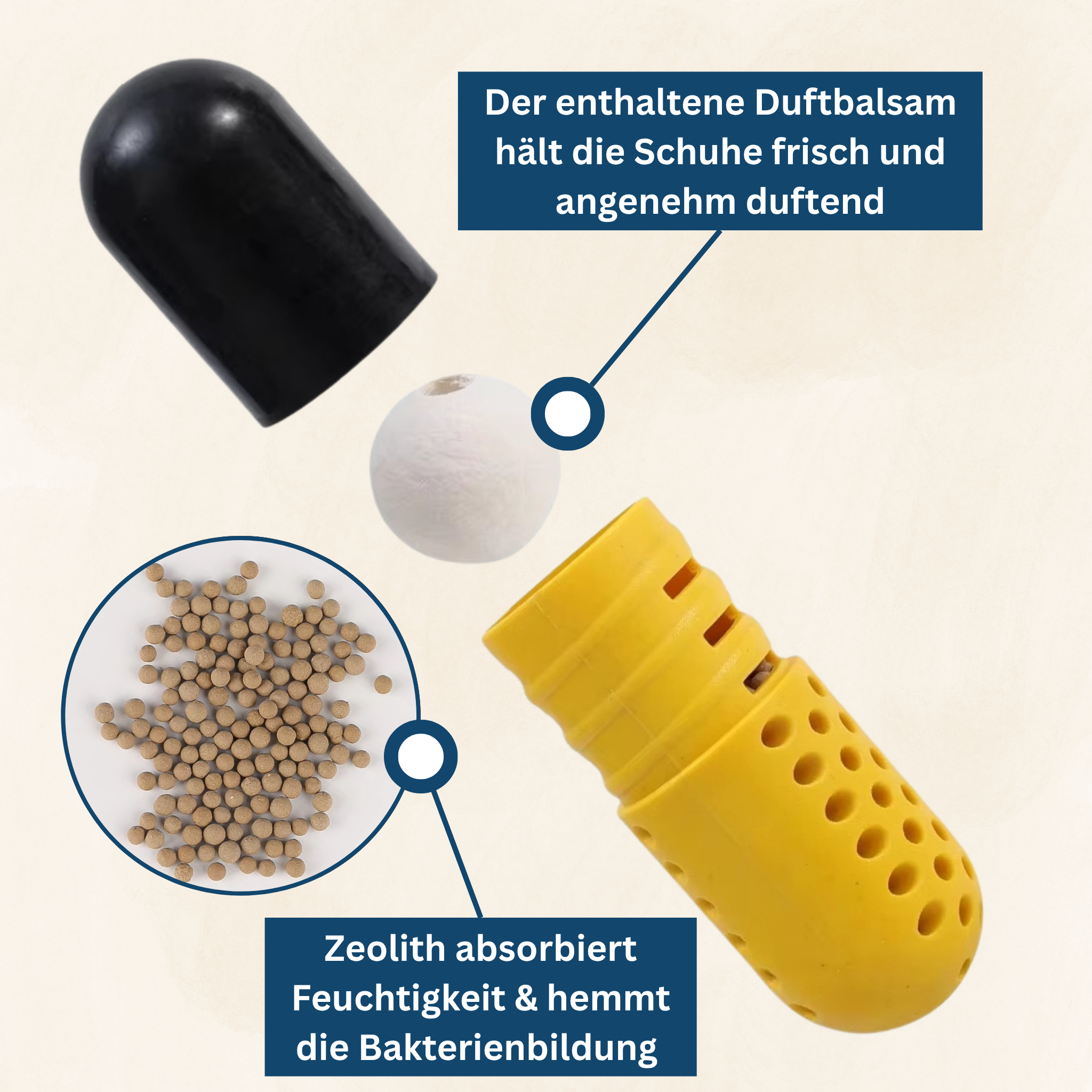 FreshKick Capsules