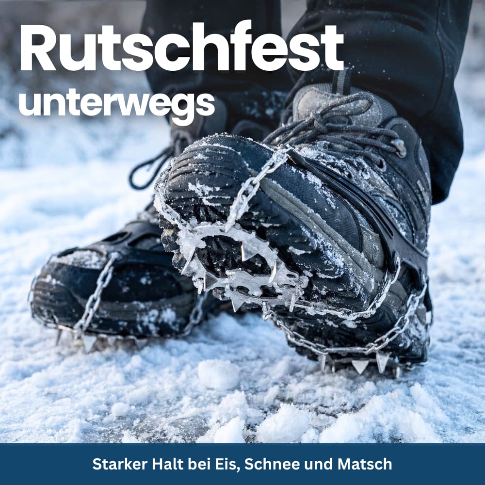 Crampon
