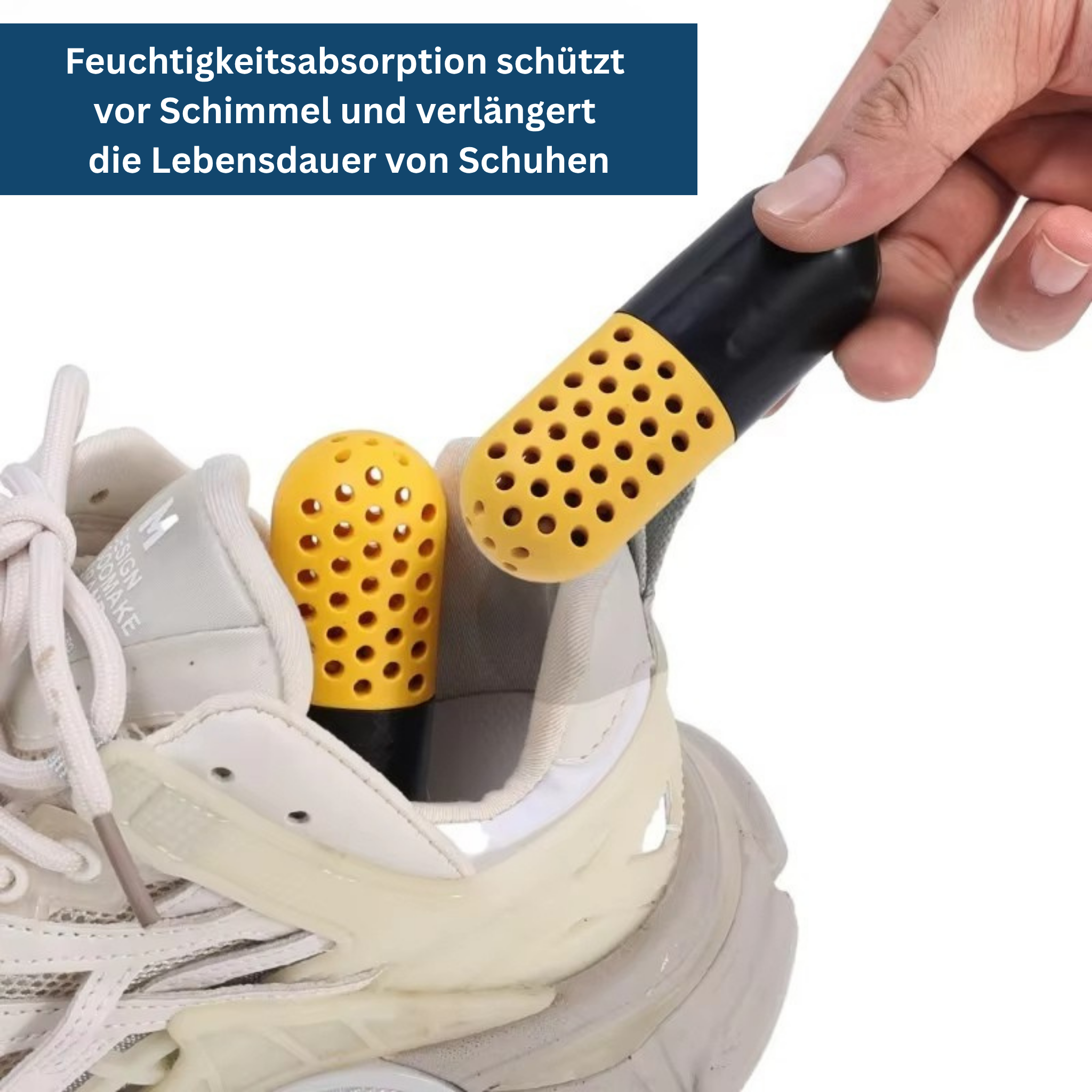 FreshKick Capsules
