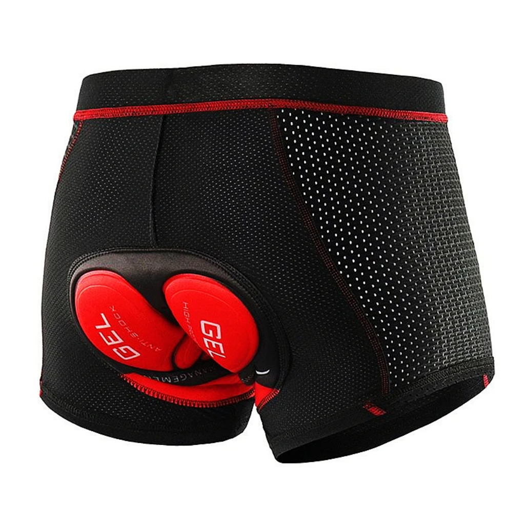 SoftRide Cycling Shorts