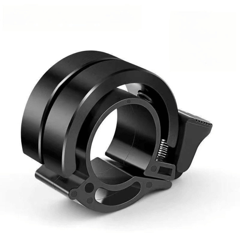 MiniBell: The Compact Bike Bell