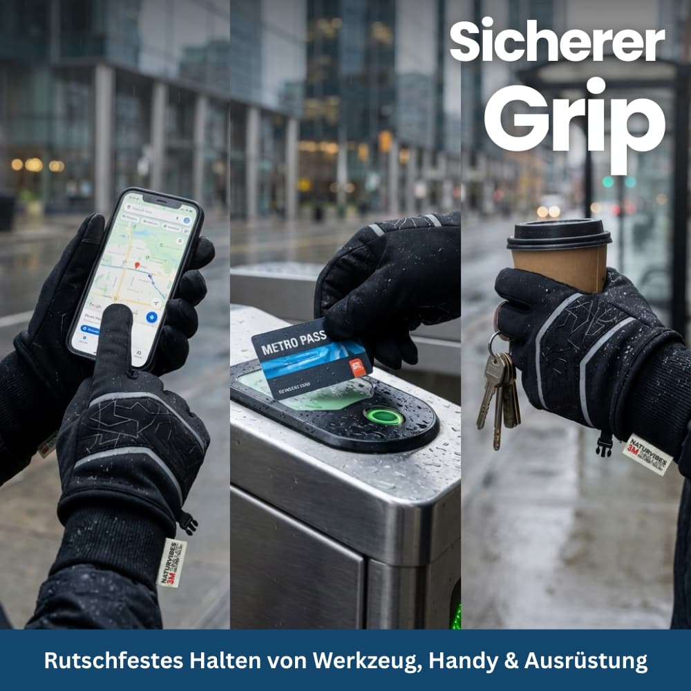 ThermoPolar Gloves