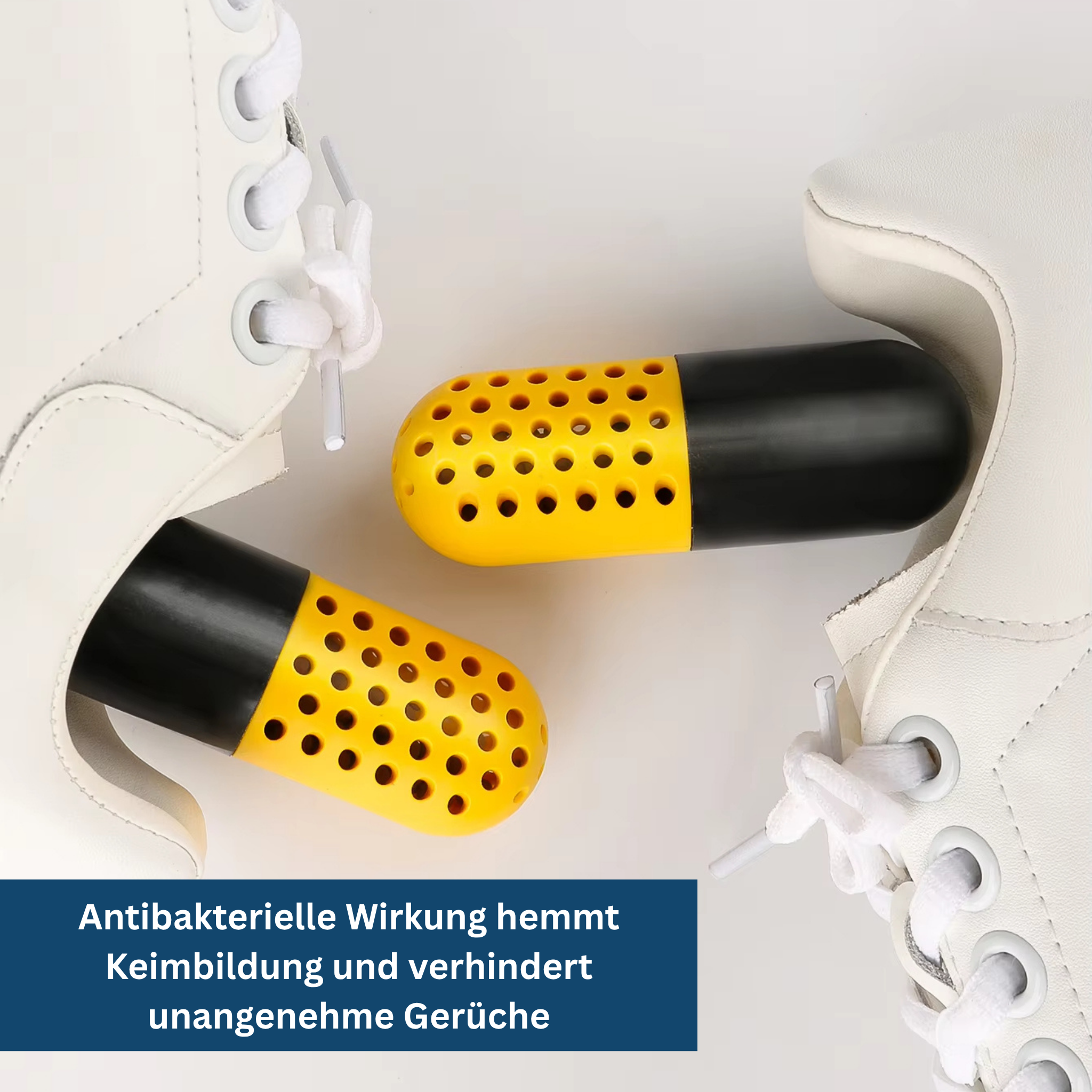 FreshKick Capsules
