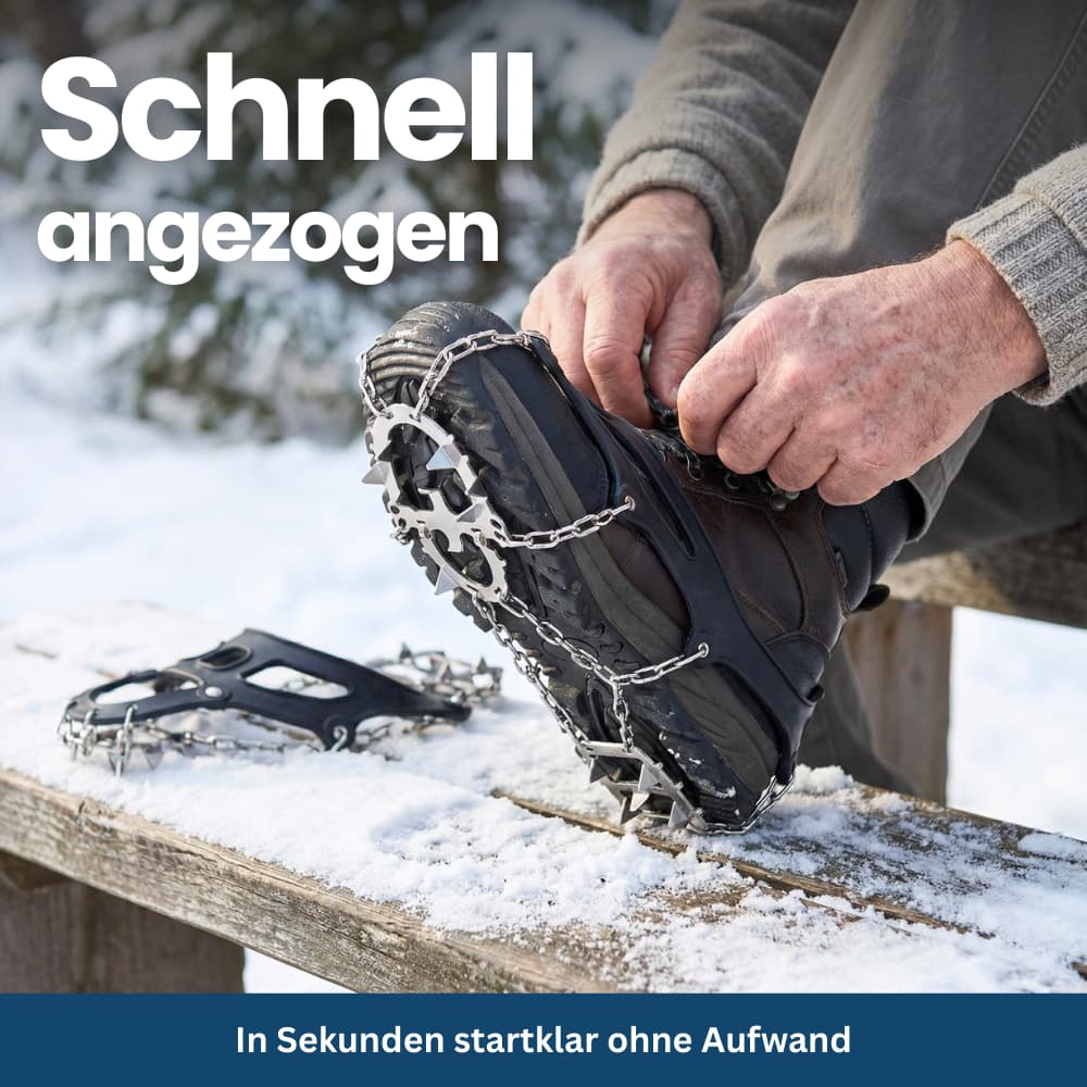Crampon