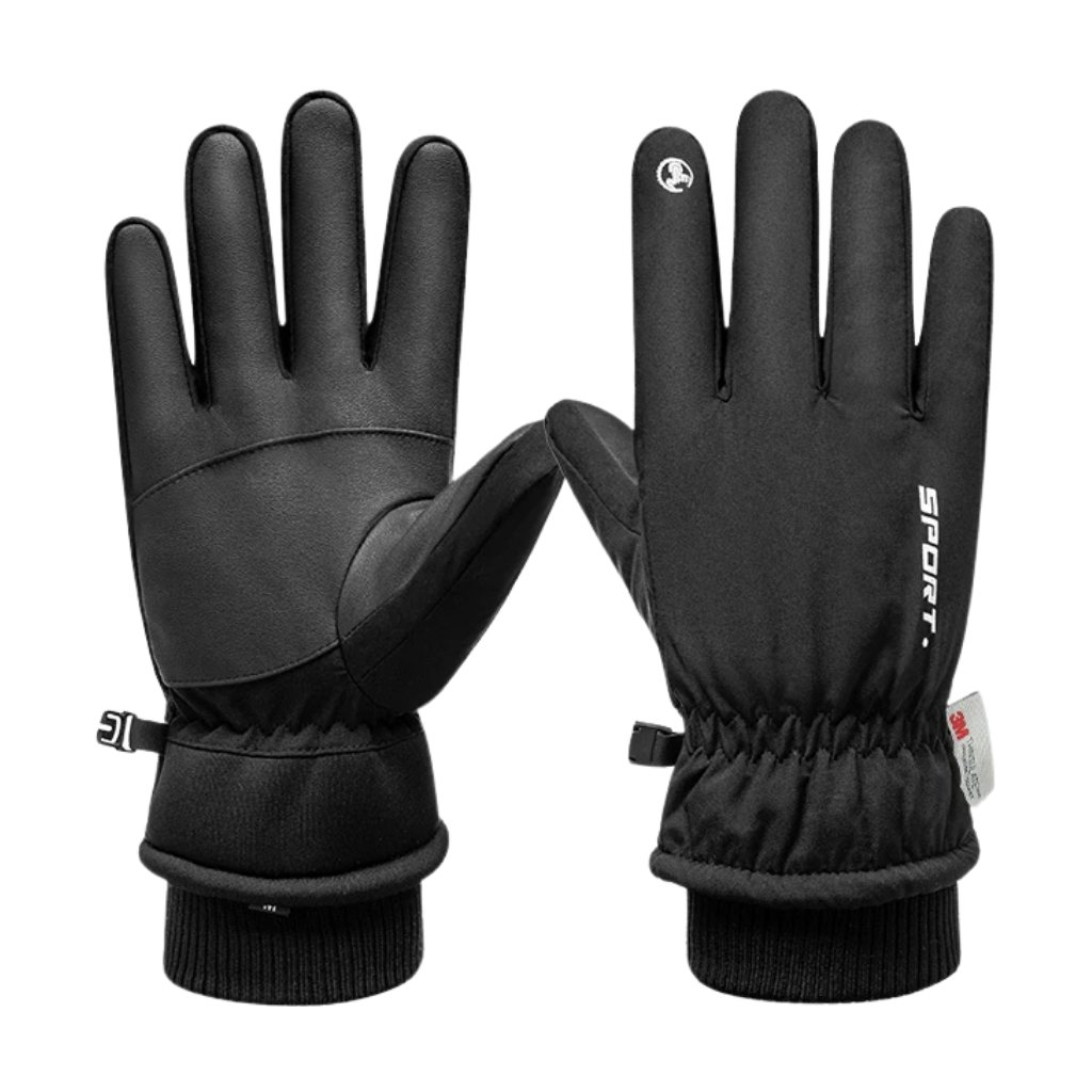 ThermoSmart Gloves