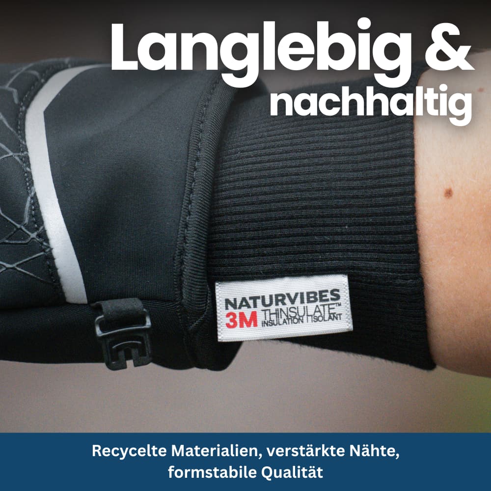 ThermoLite Gloves