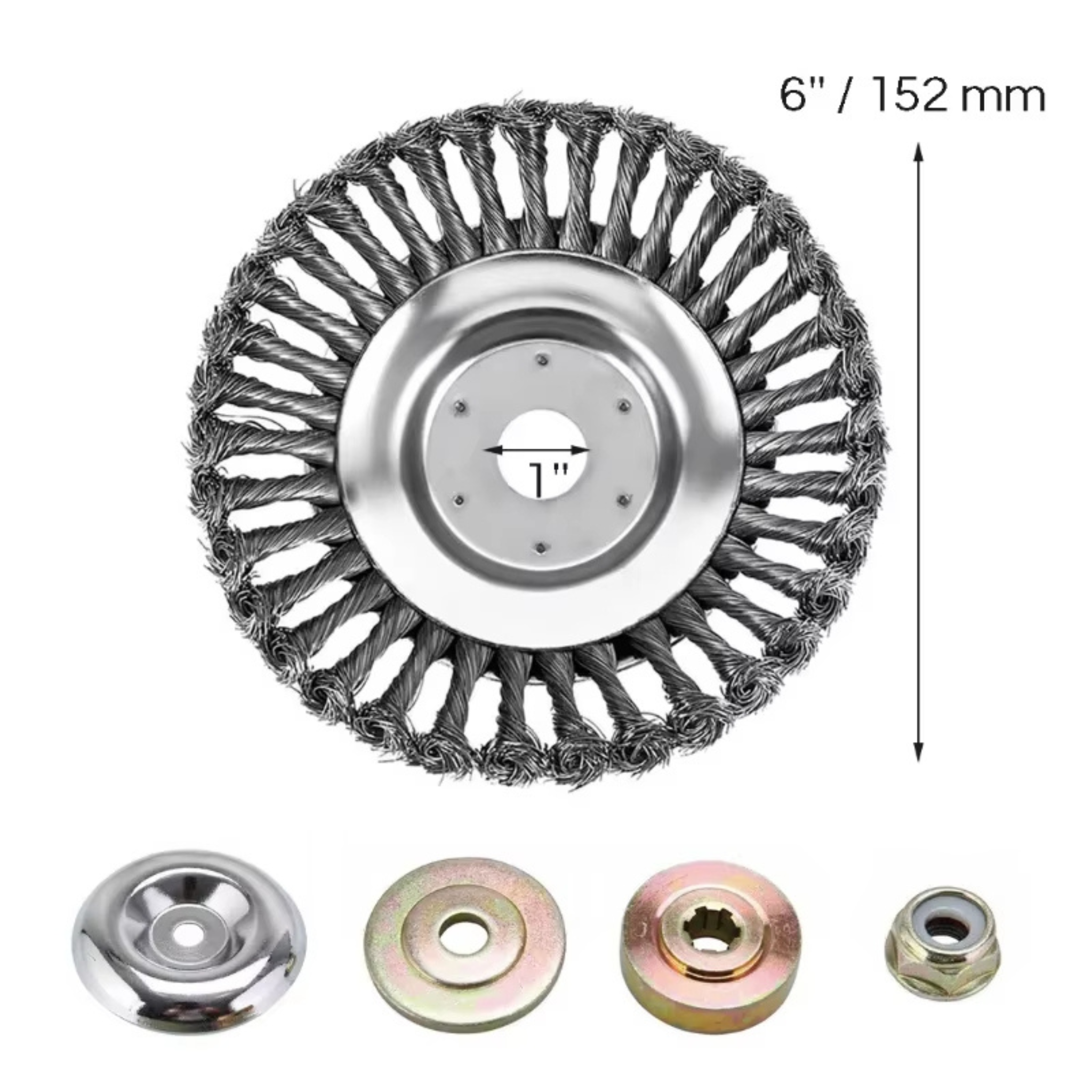 ProfiTrim – The Unbreakable Grass Trimmer for Perfect Results