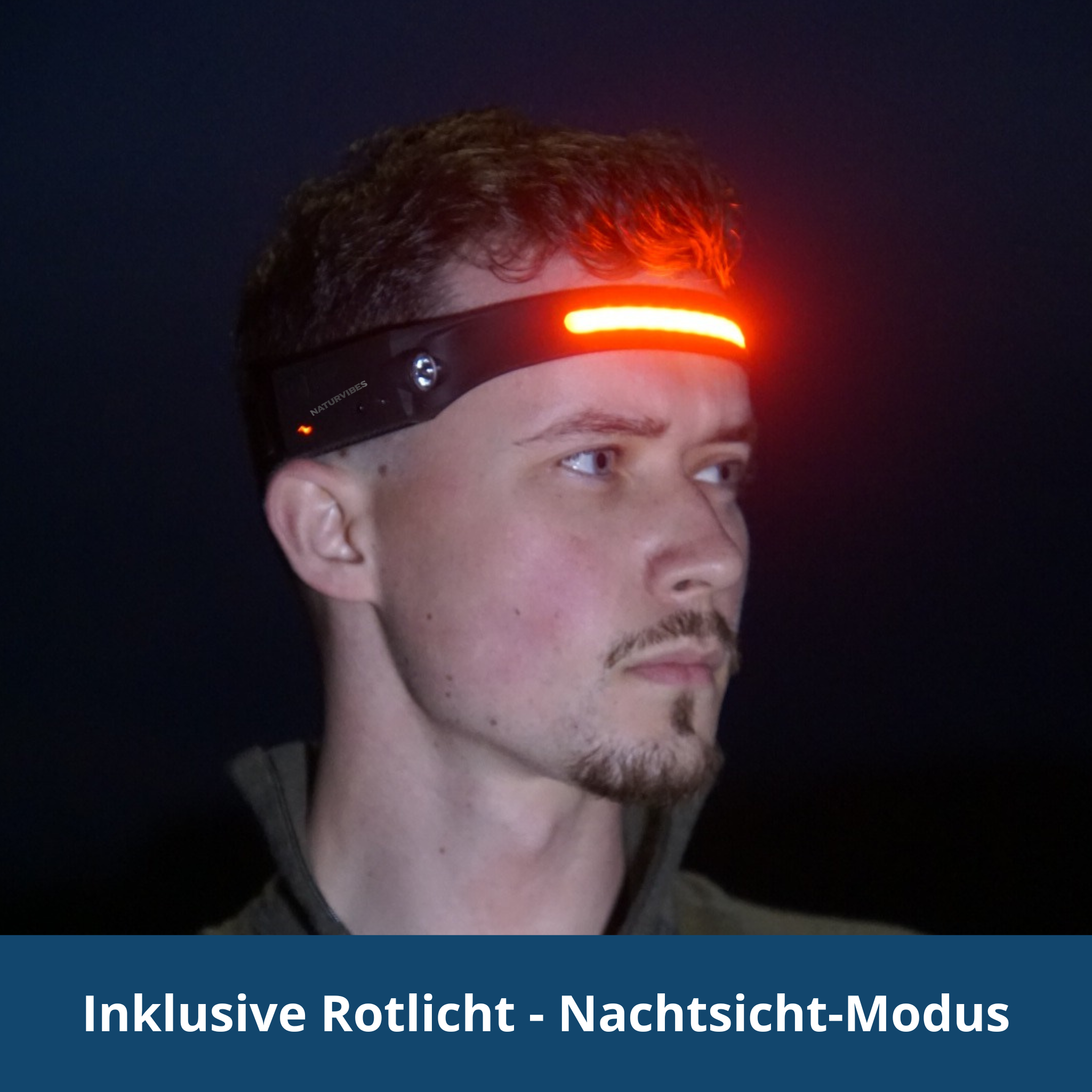 Headlamp – The Original [Double-Up Offer]