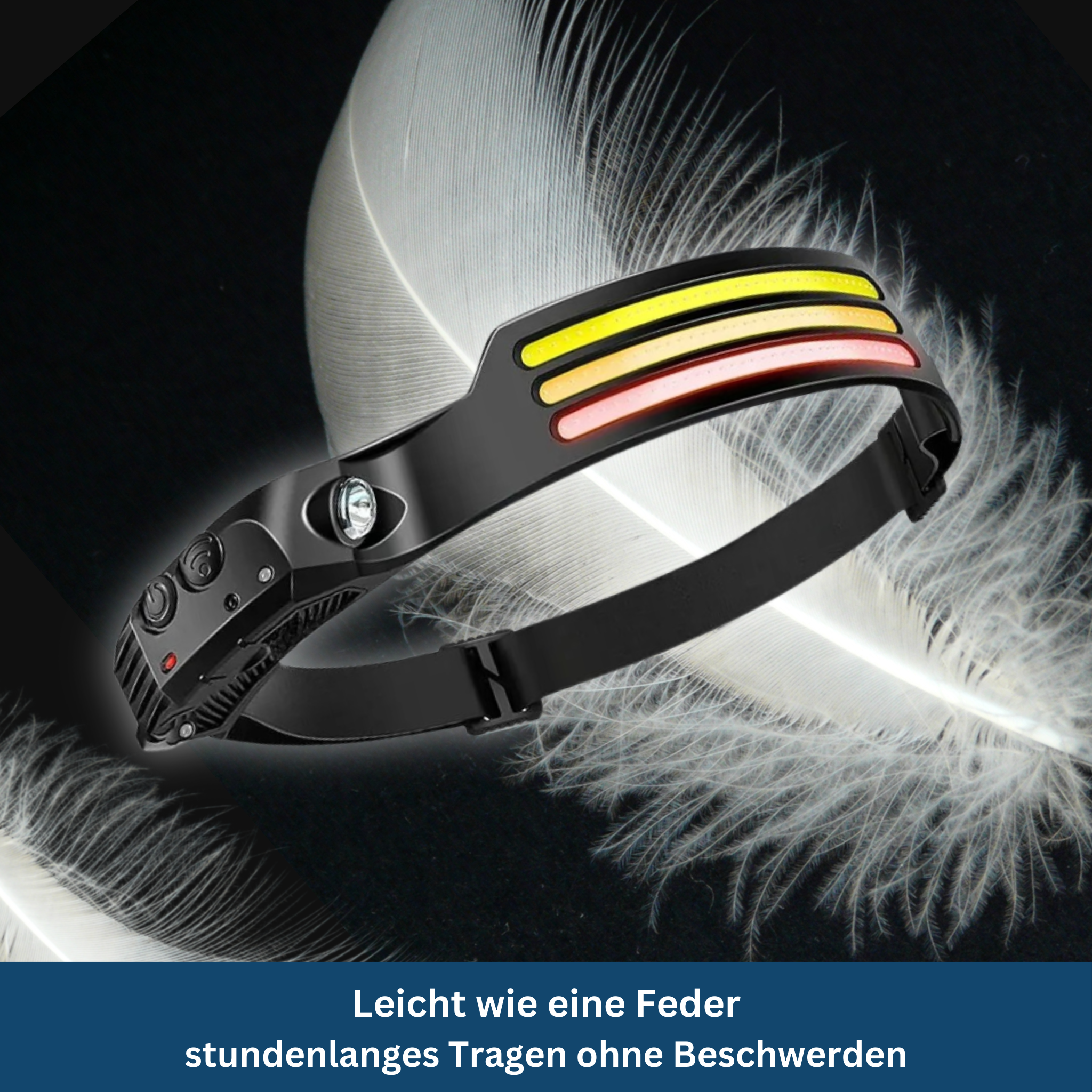 ProBeam Headlamp