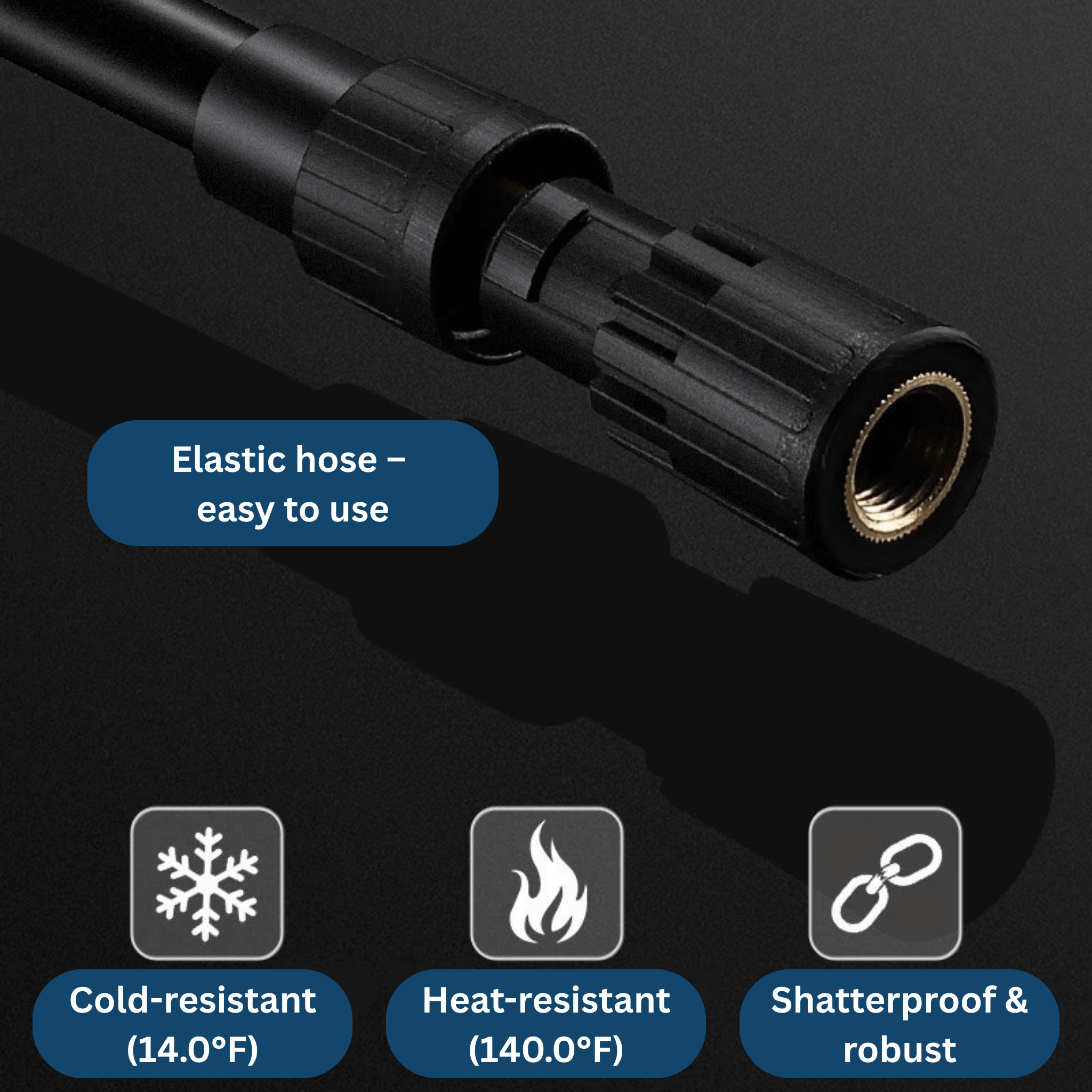 Electric Mini Pump – Compact, Powerful & Ready to Use Instantly