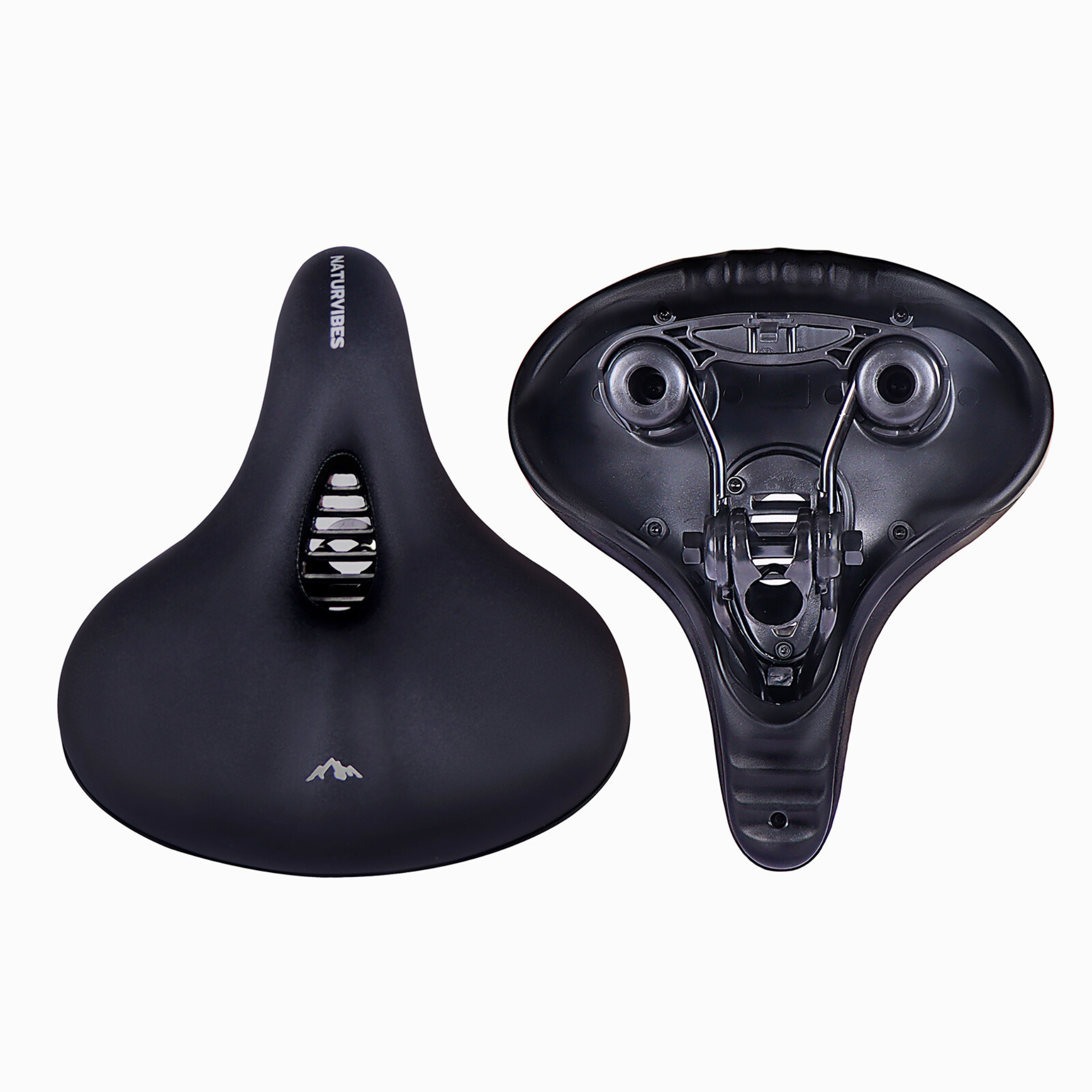Bike Saddle Comfort