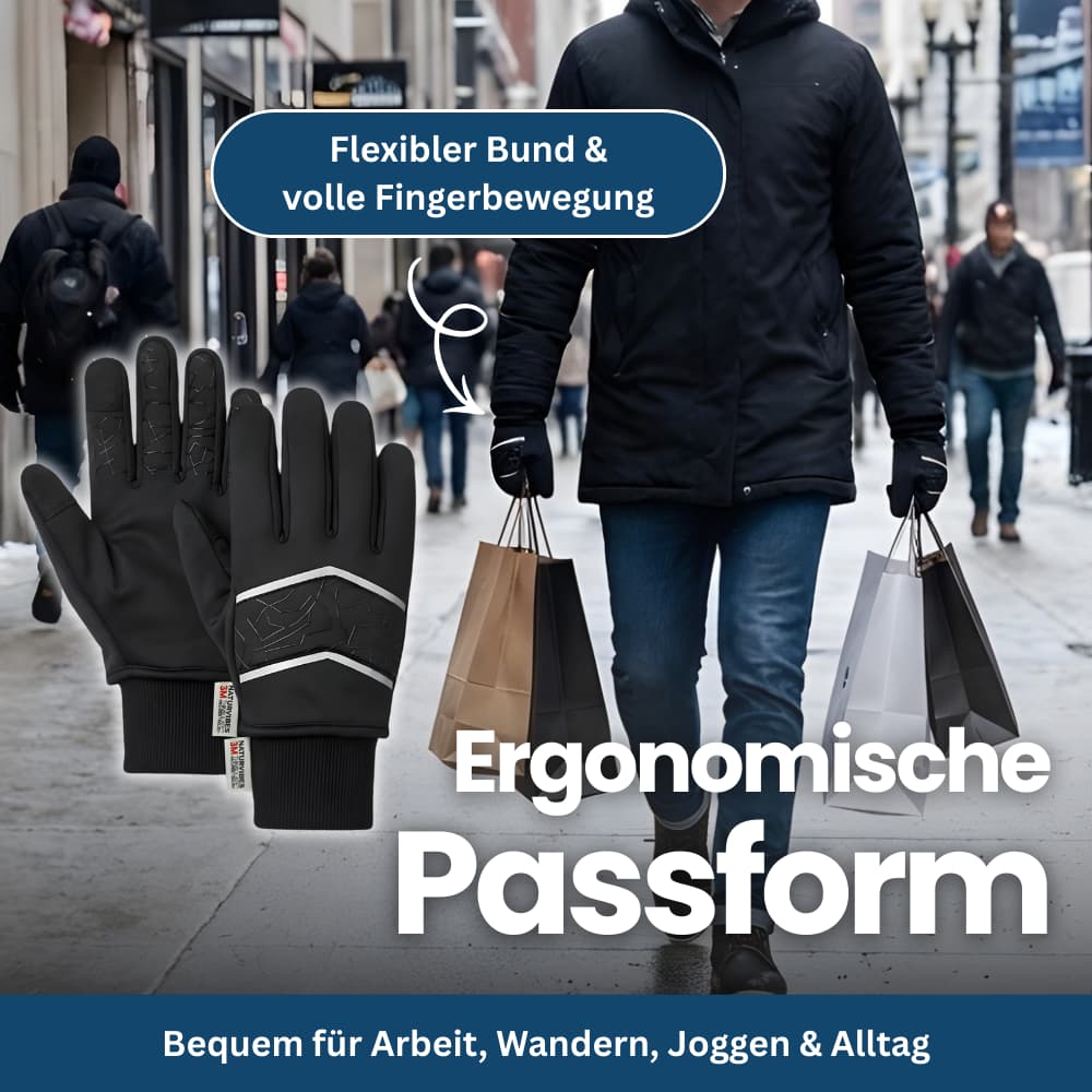 ThermoPolar Gloves