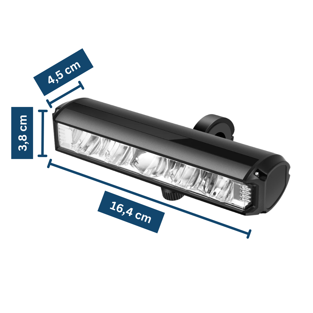 Maxi Front Light