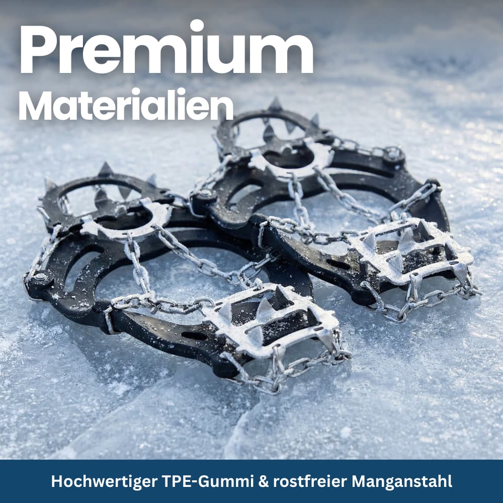 Crampon