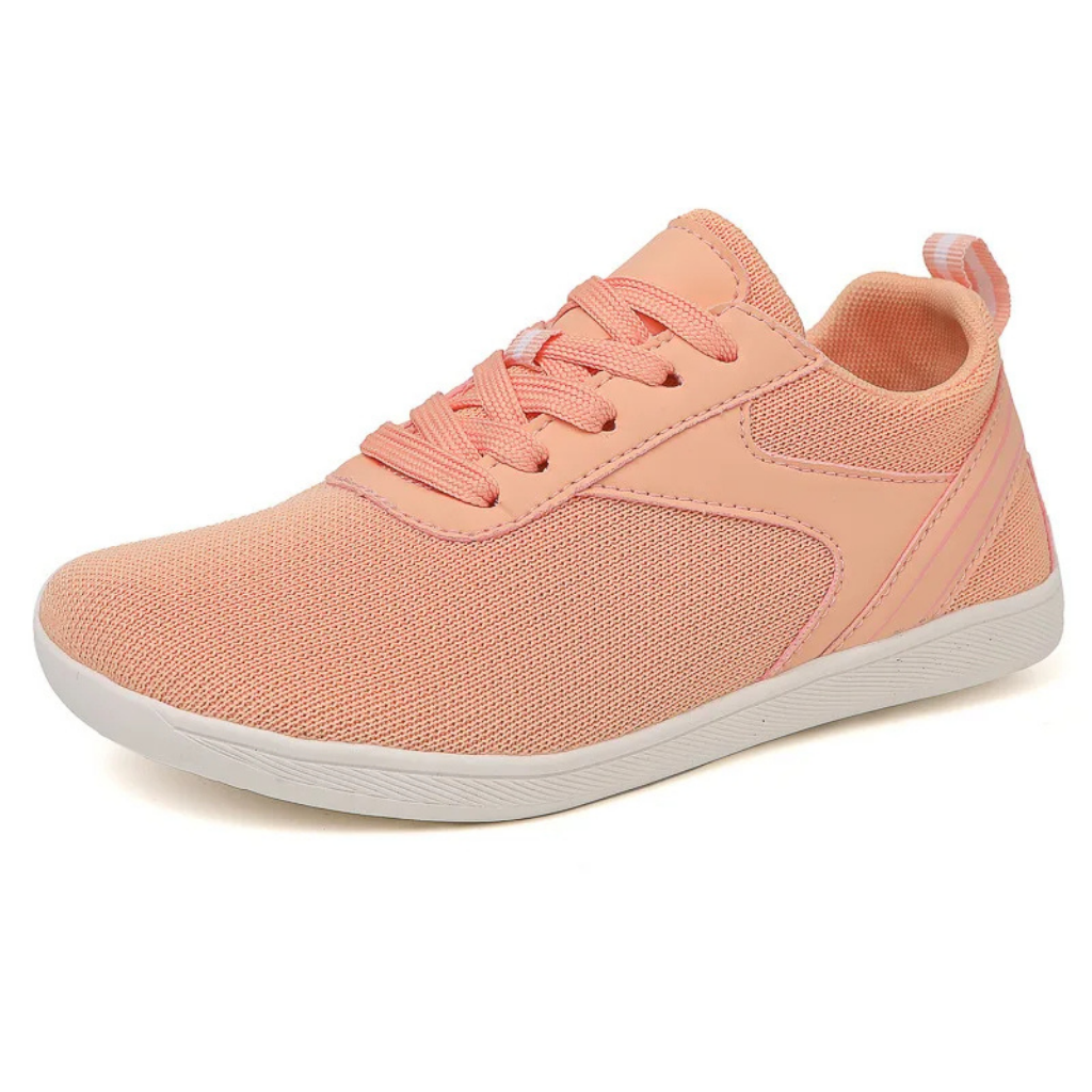 CityFlex - Barefoot Sneakers (Unisex)