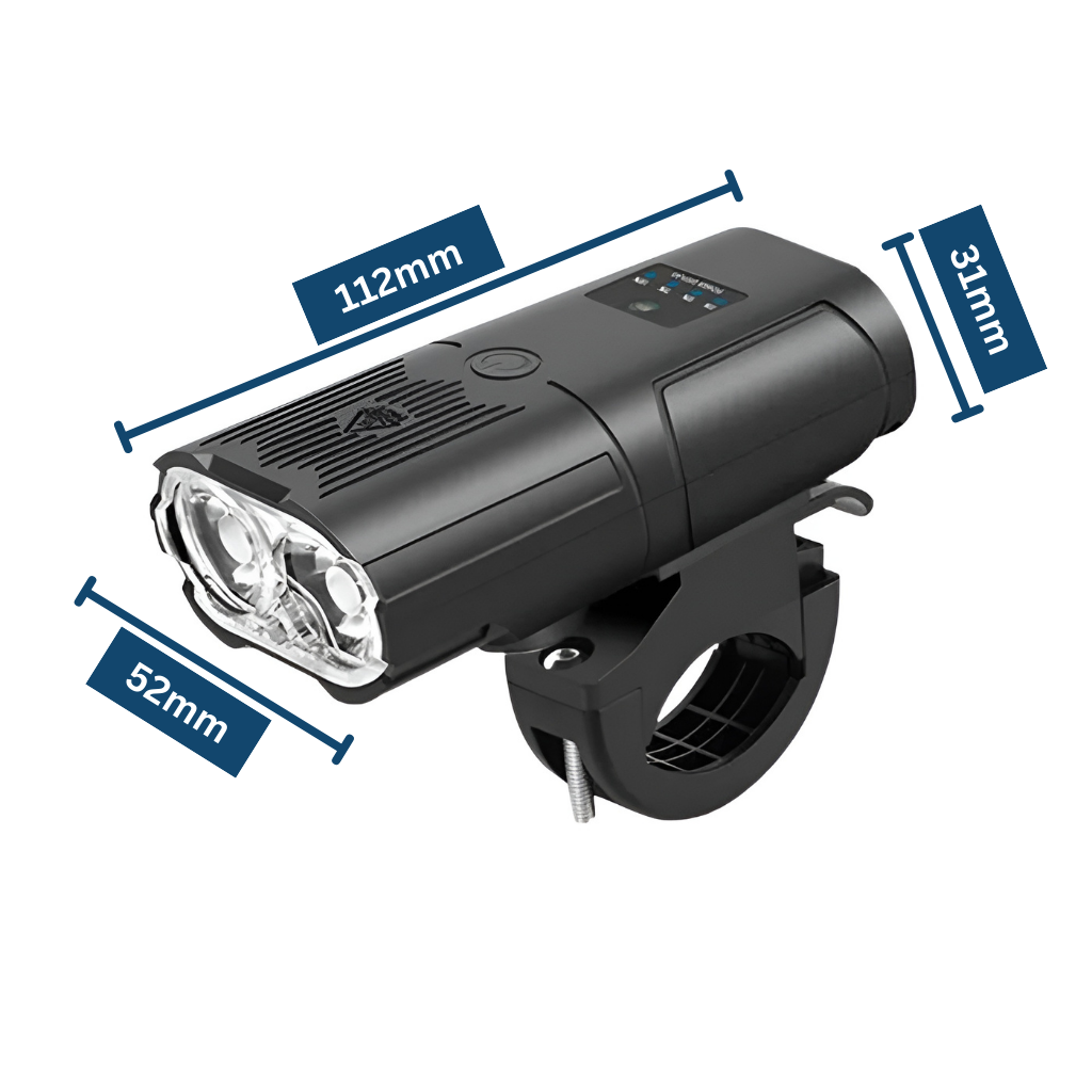 Lumo Front Light