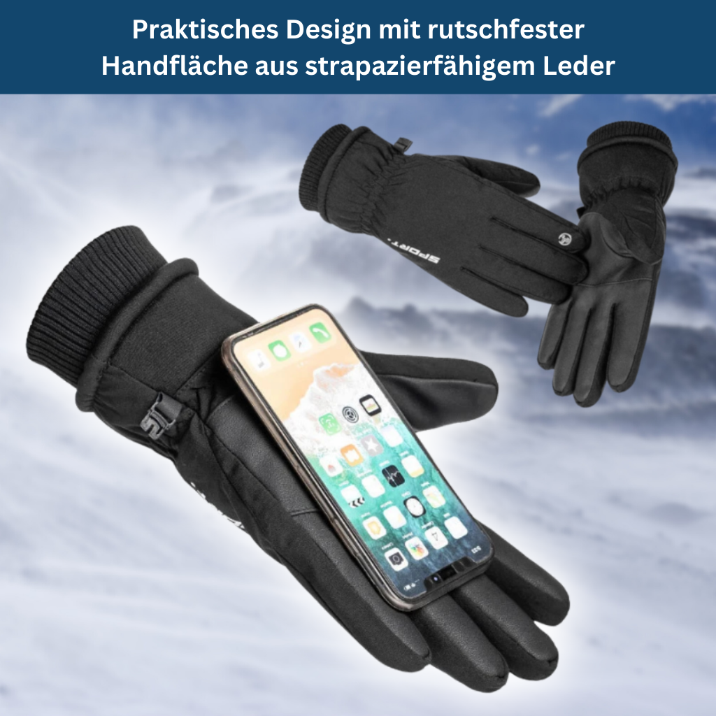 ThermoSmart Gloves