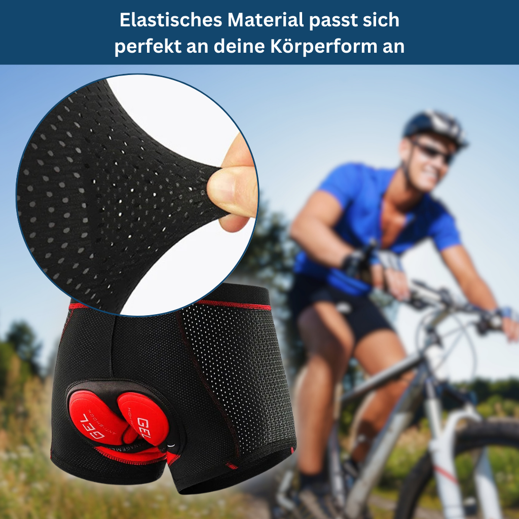 SoftRide Cycling Shorts