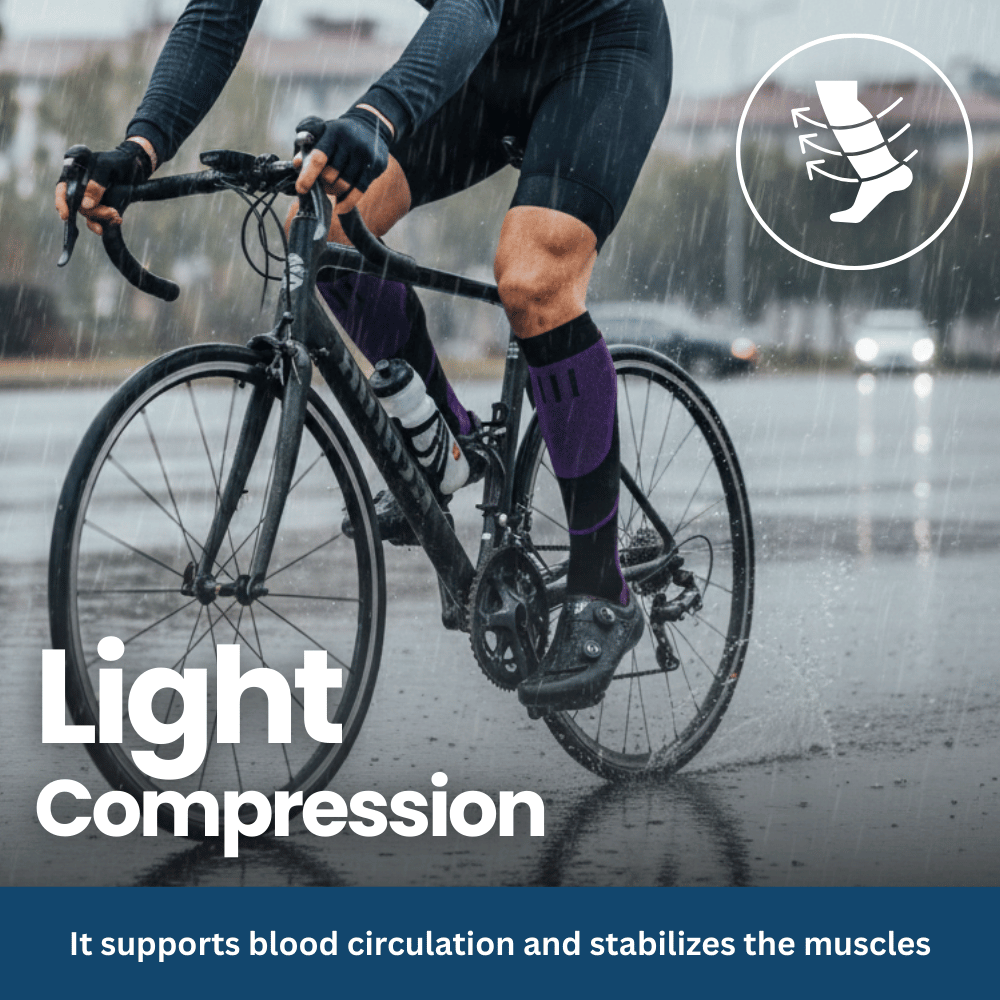 ThermoPolar Ski Socks