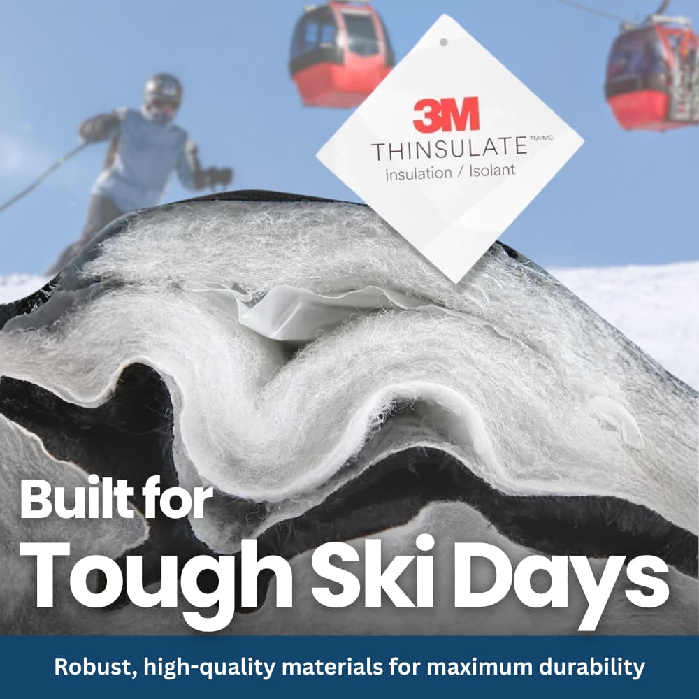 Alpine ProTech Gloves