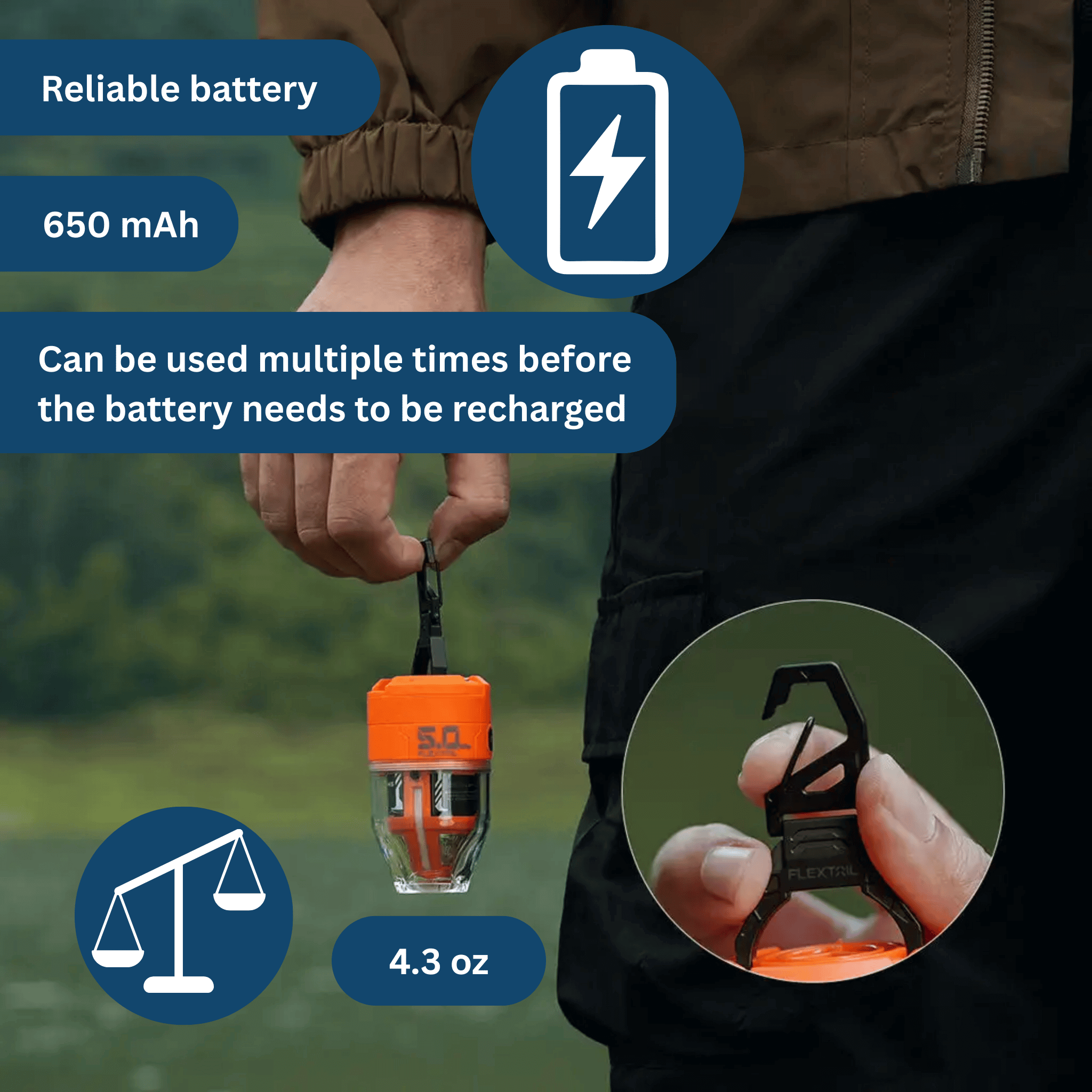 Mini Pump Pro – Compact & Powerful
