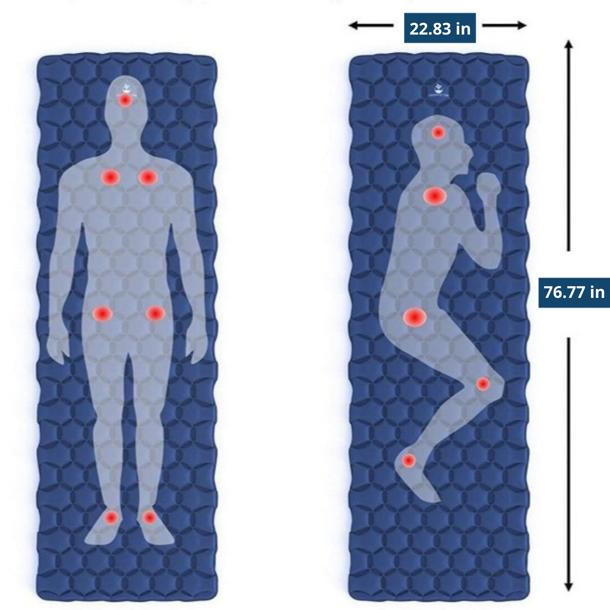 Outdoor Air Mattress