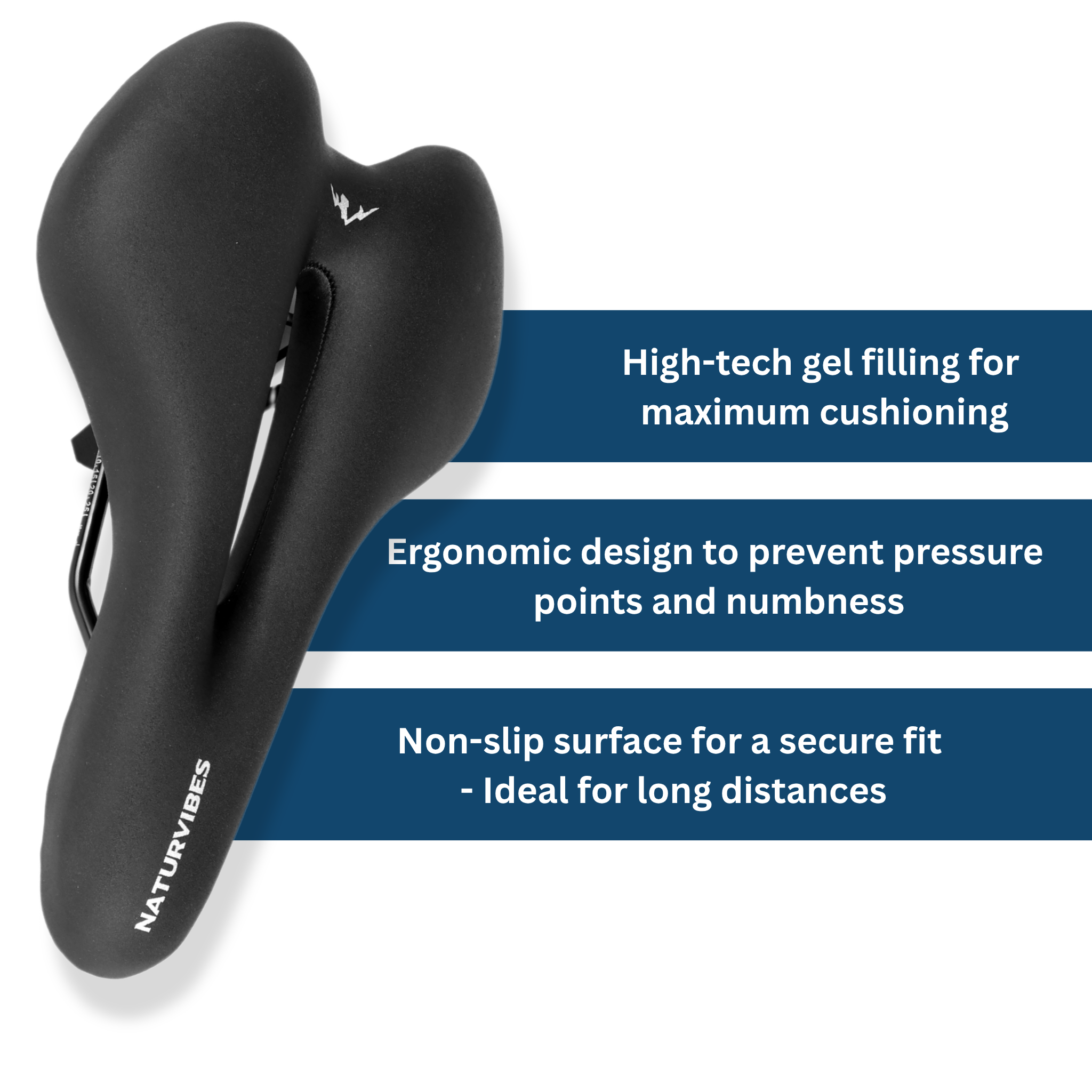 Bike Saddle Sport