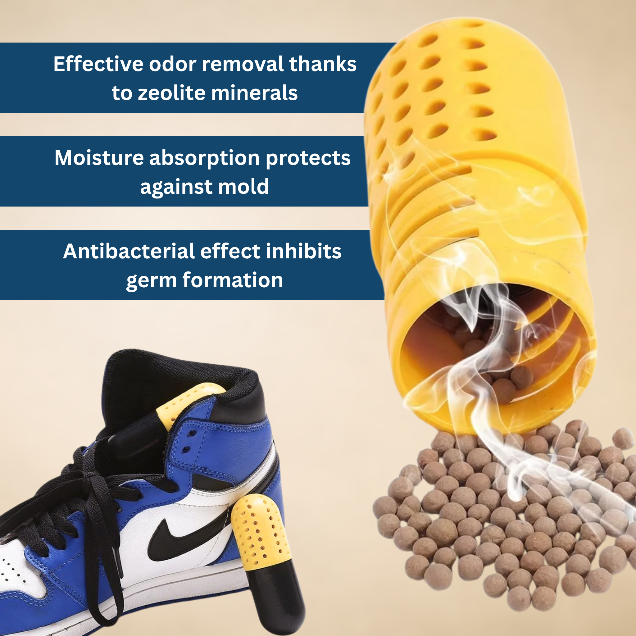 FreshKick Capsules