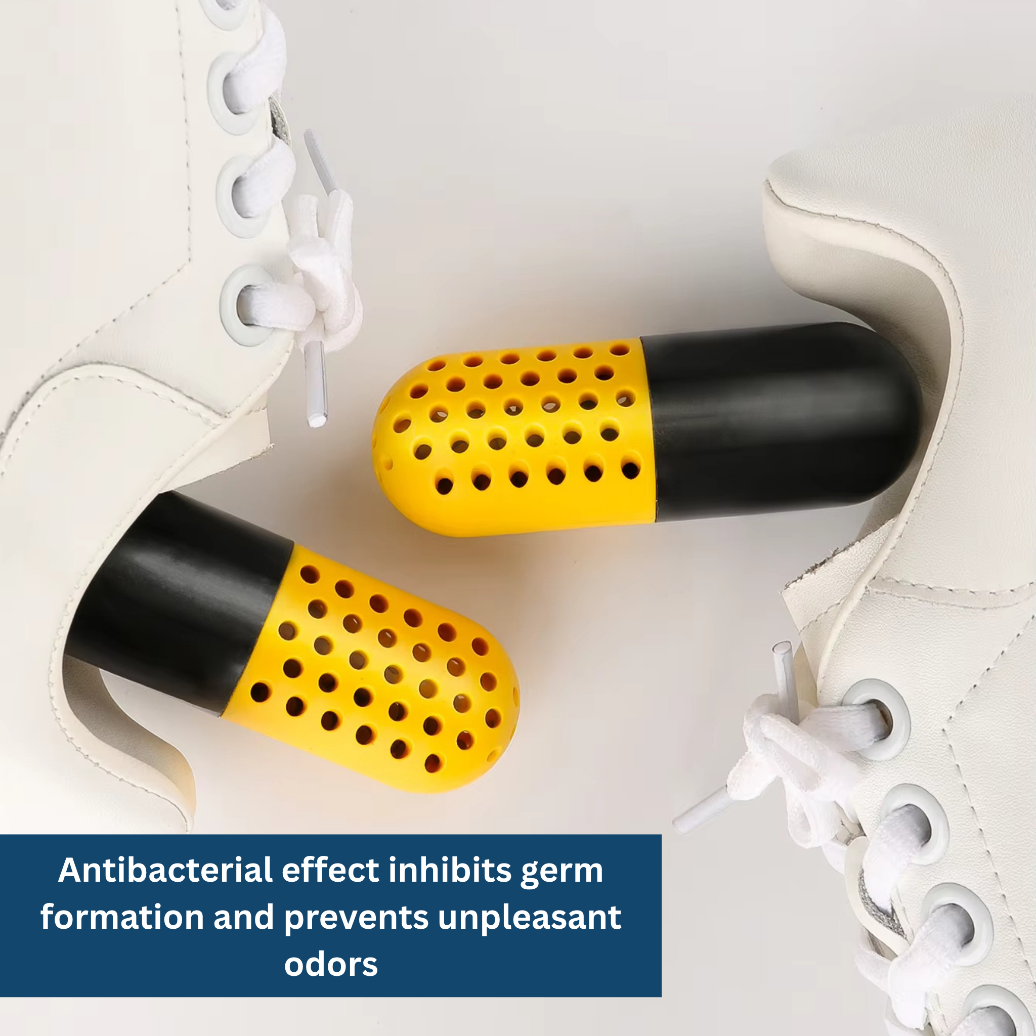 FreshKick Capsules