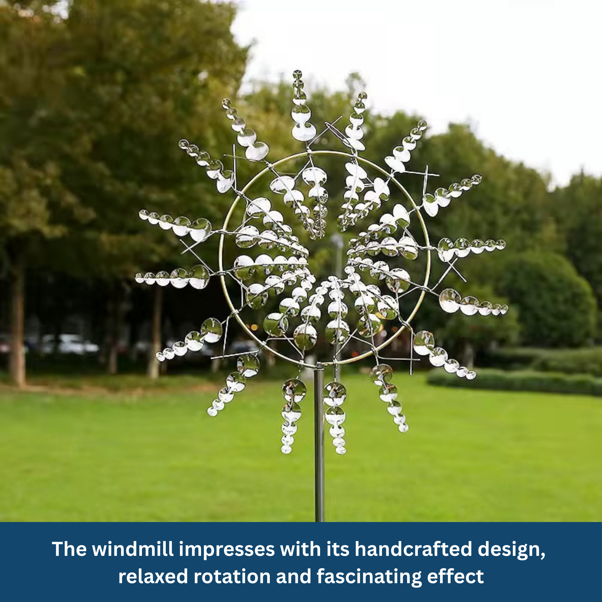 MagicWind Windmill