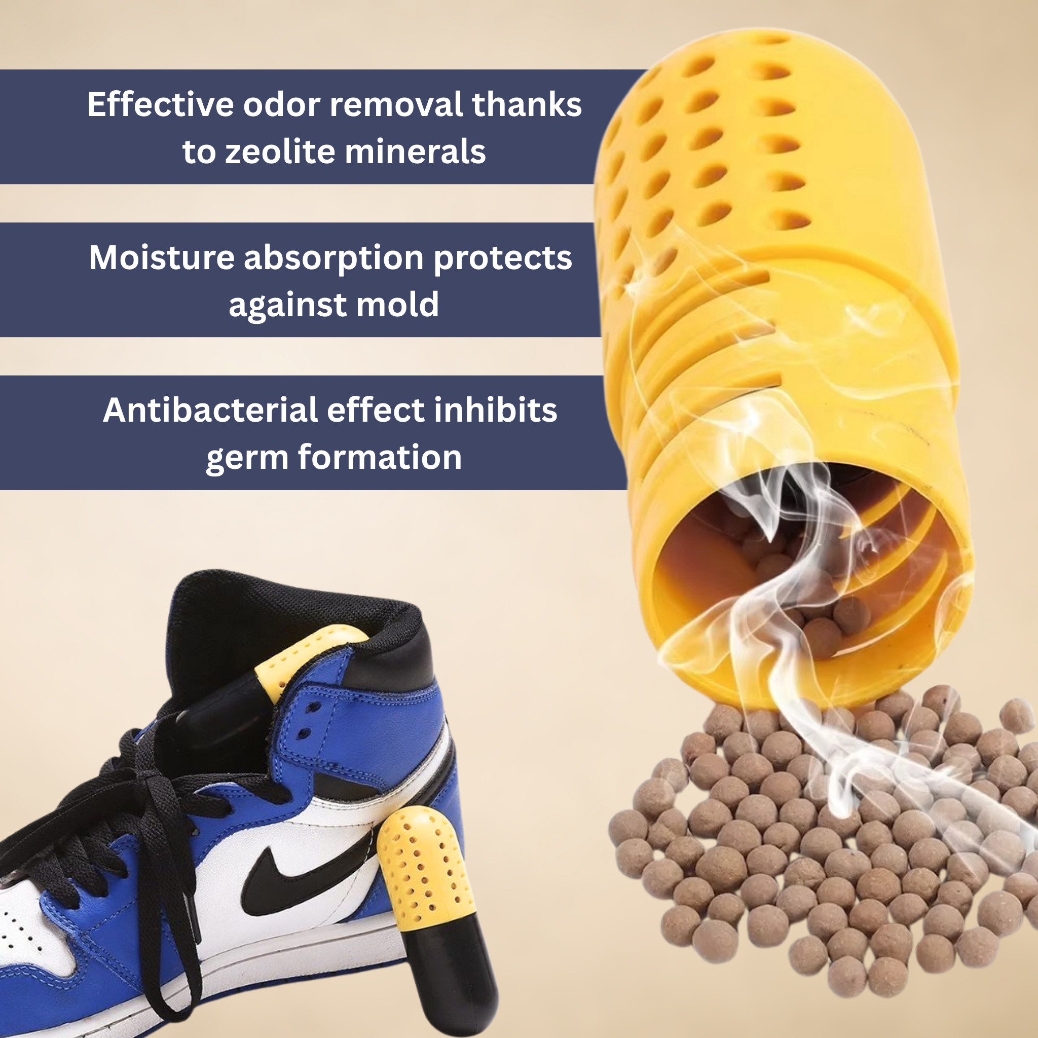 FreshKick Capsules