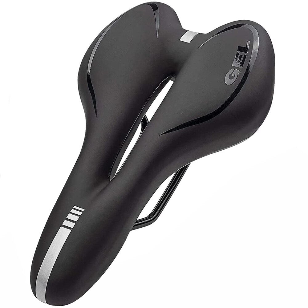 SpeedGel Bike Saddle